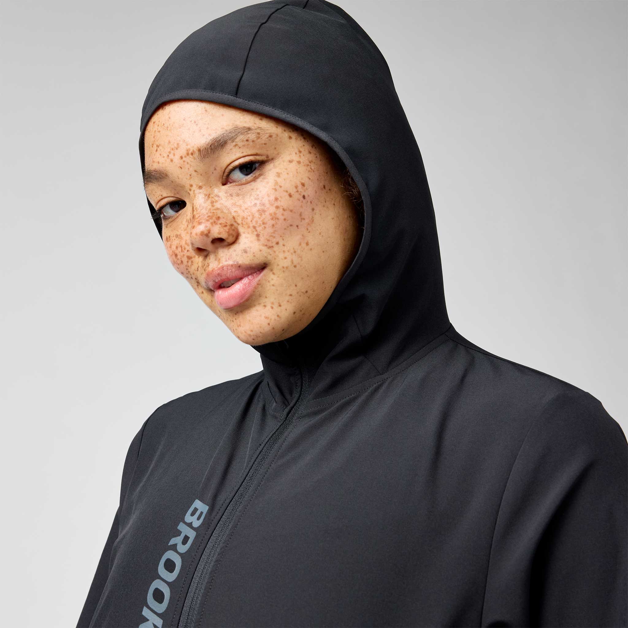 Brooks Canopy Jacket Women's