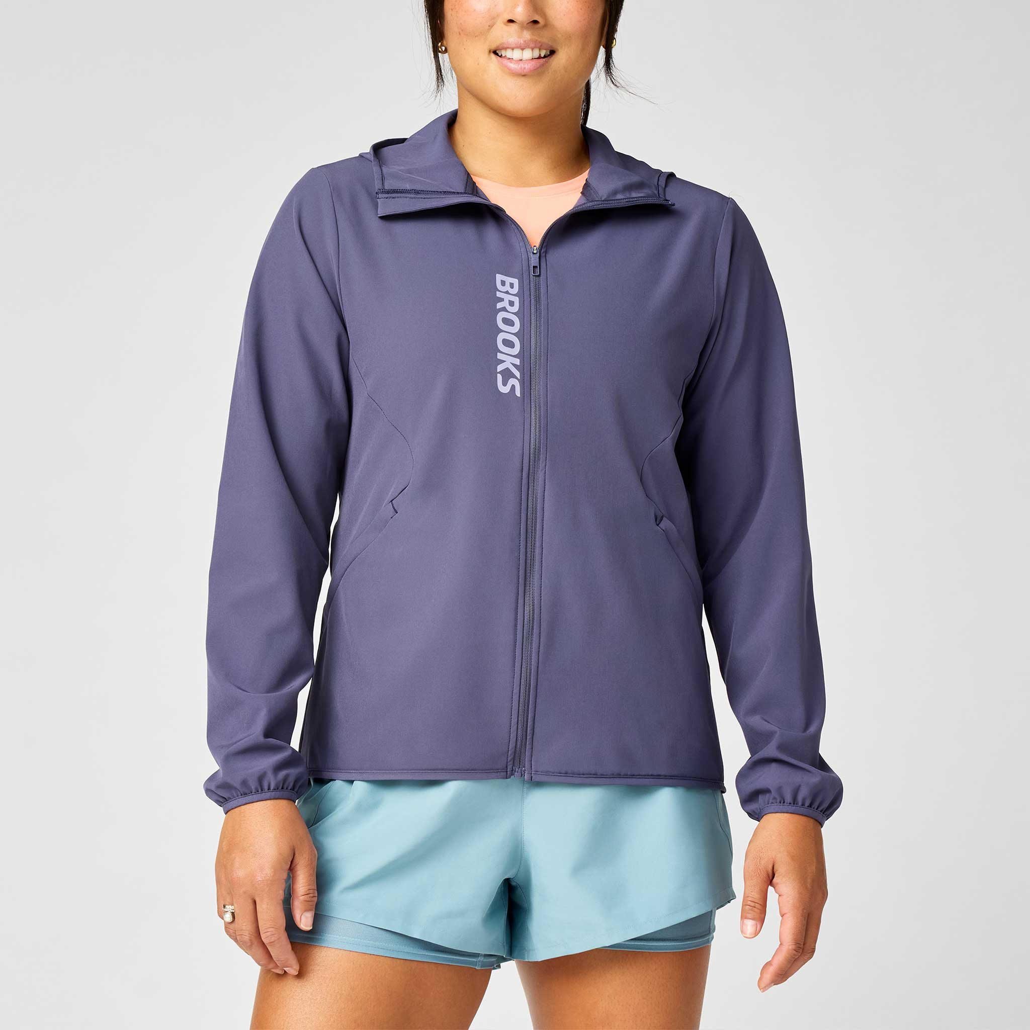 Brooks Canopy Jacket Women's
