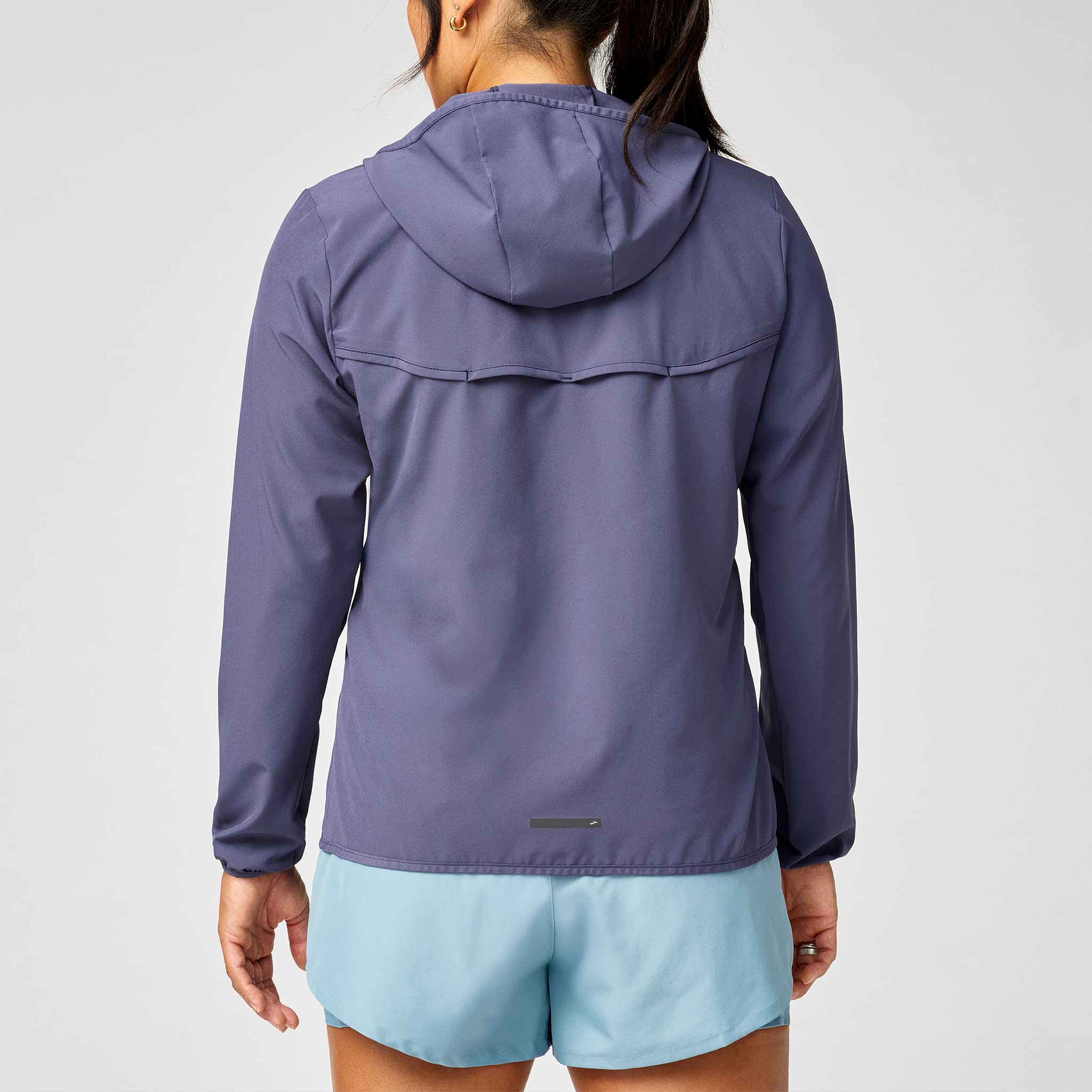 Brooks Canopy Jacket Women's