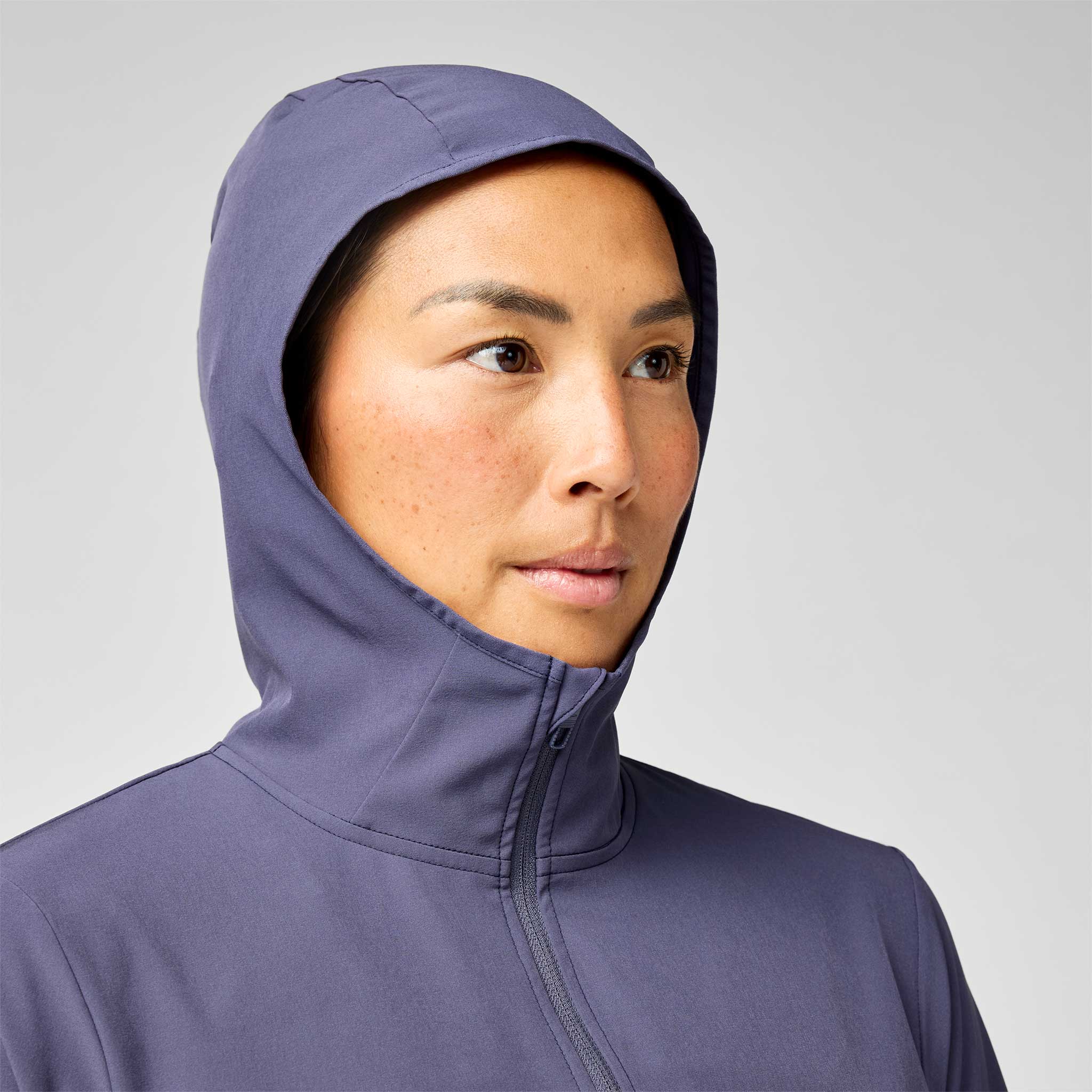 Brooks Canopy Jacket Women's