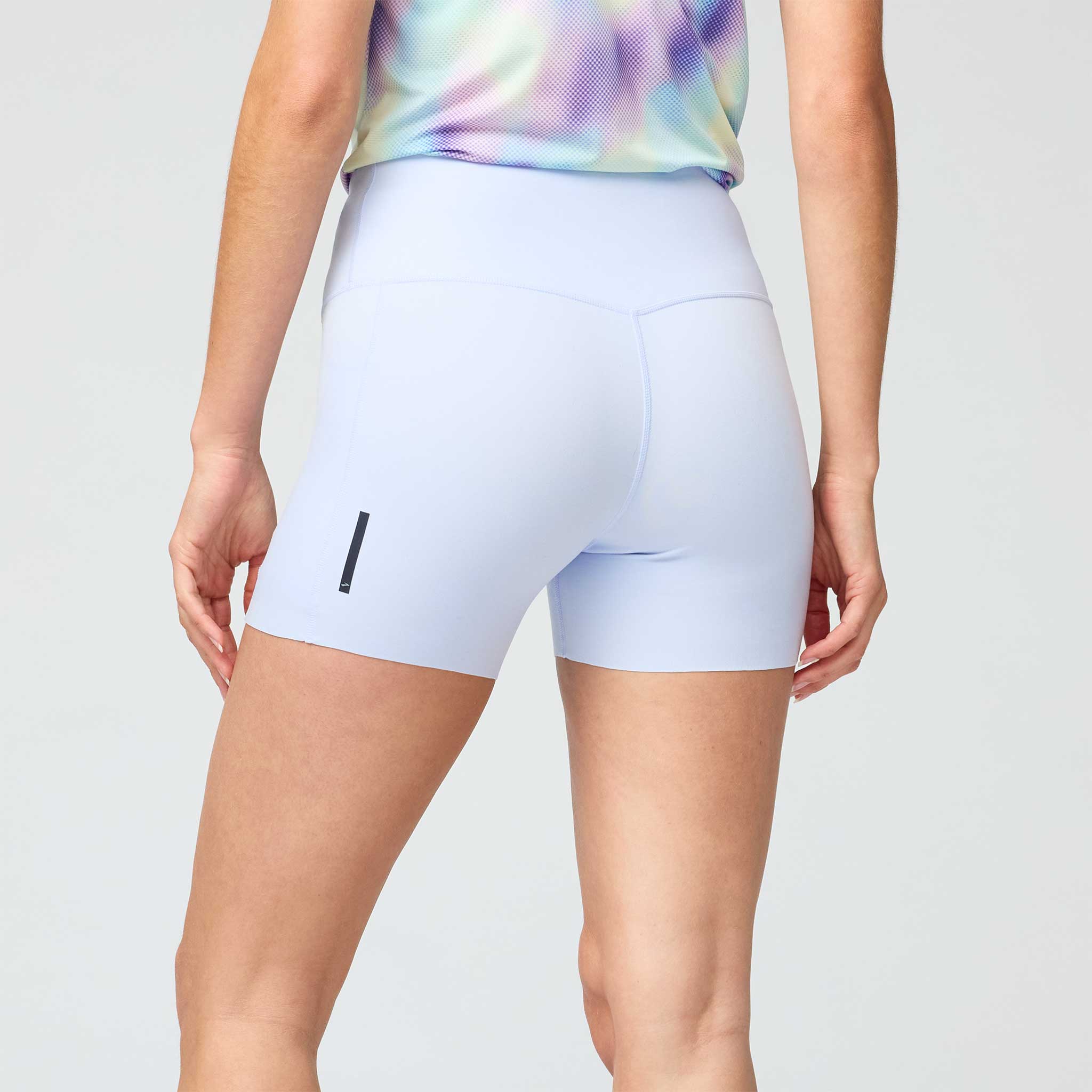Brooks Chaser 5" Short Tight Women's