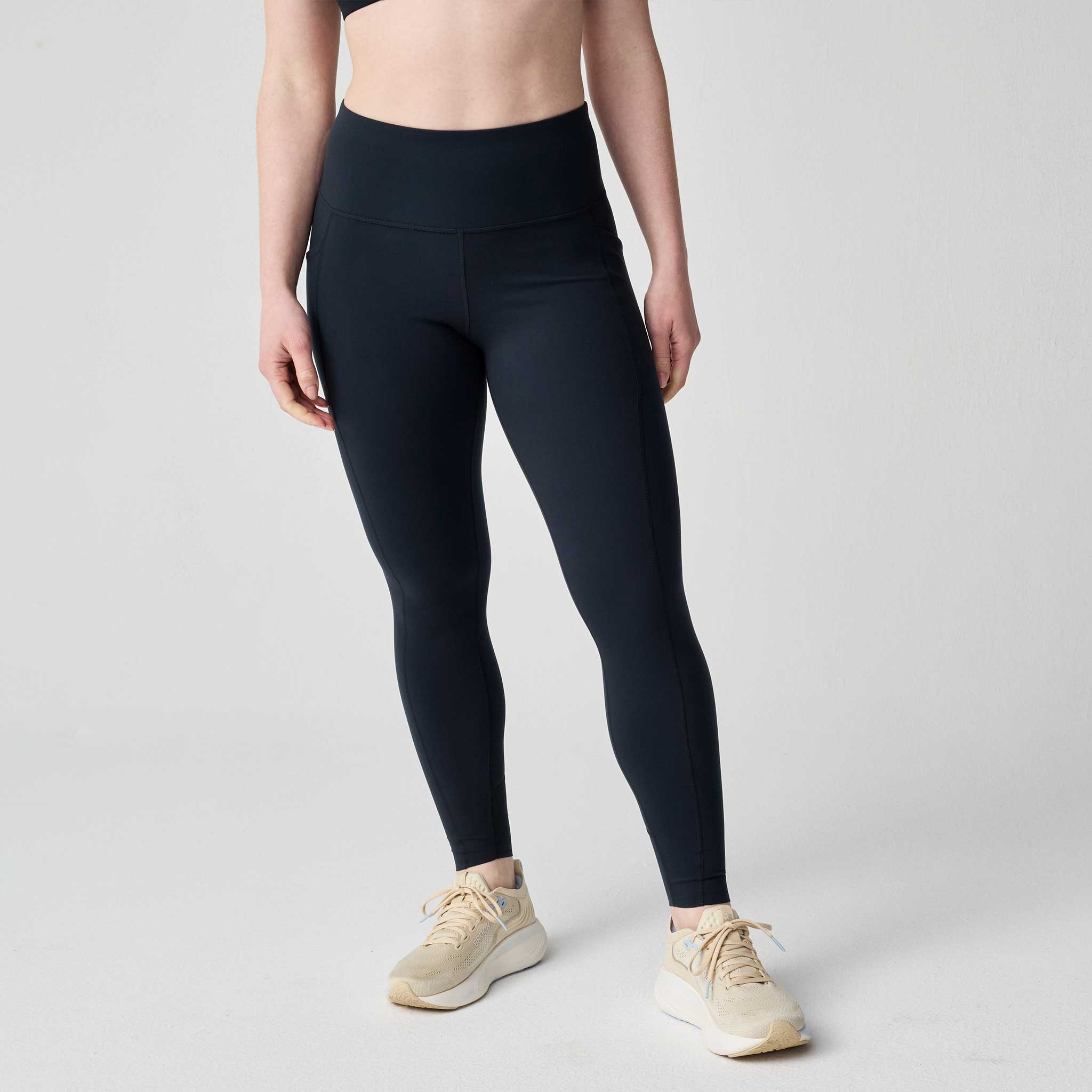 Brooks Chaser 7/8 Tight Women's