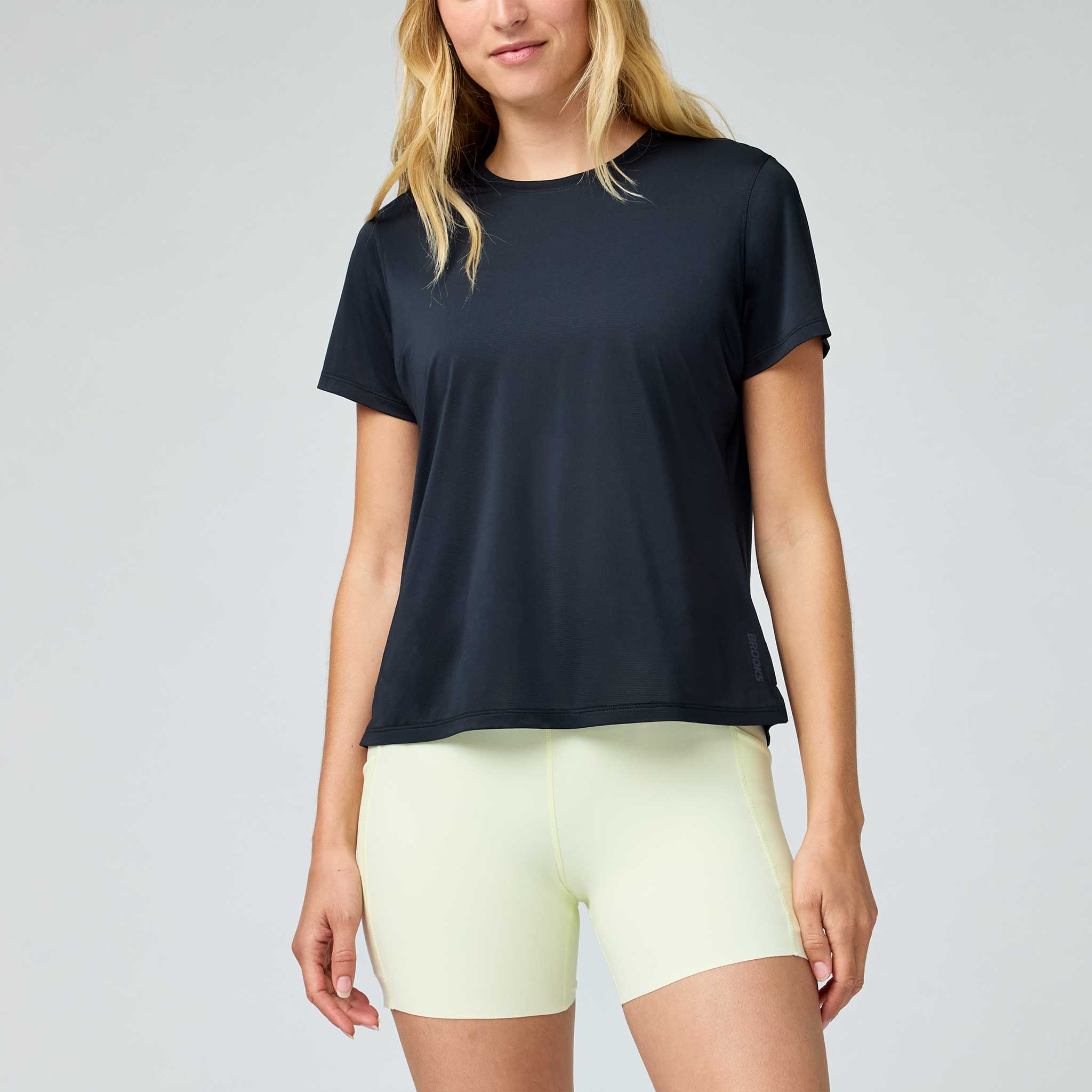 Brooks Dash Short Sleeve Women's