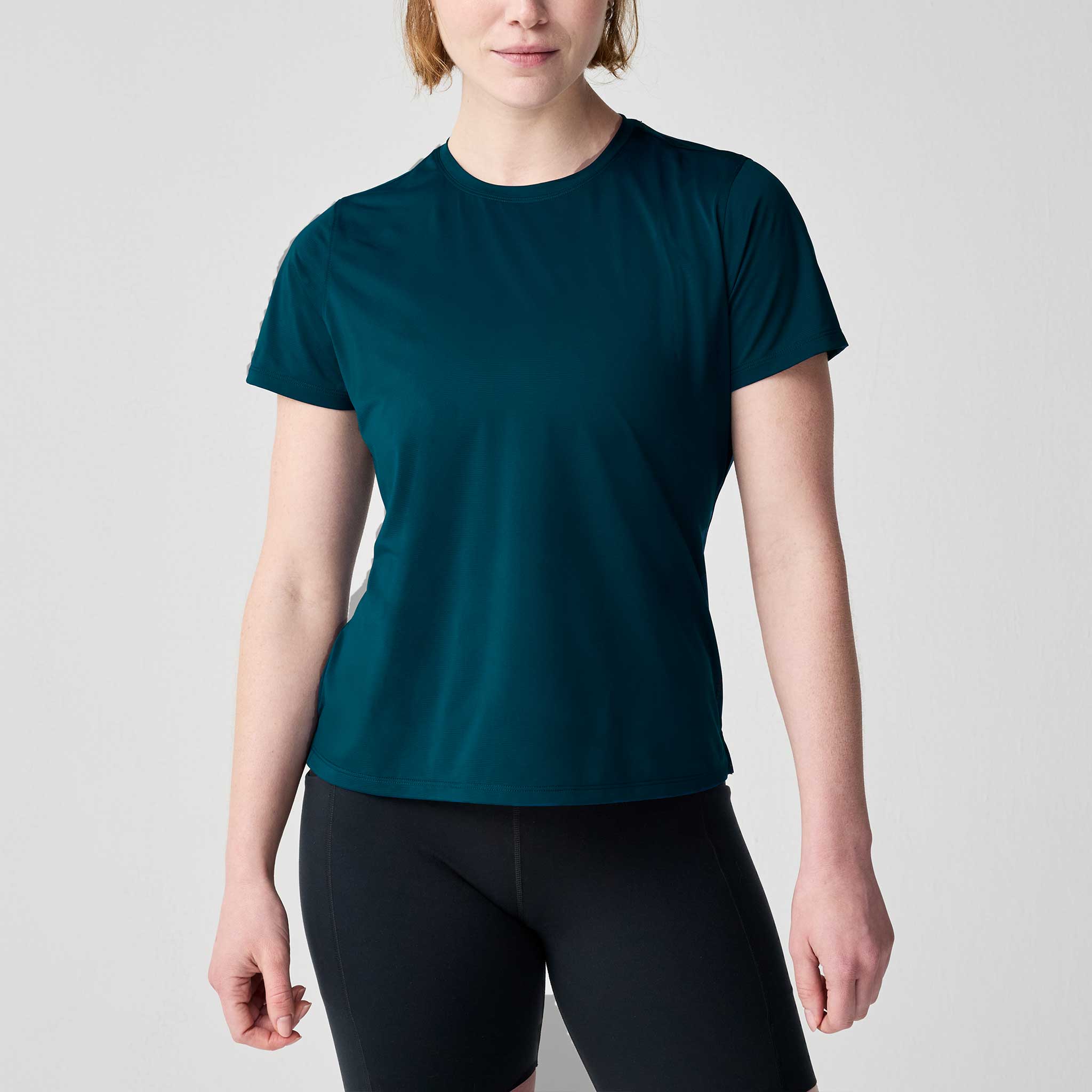 Brooks Dash Short Sleeve Women's