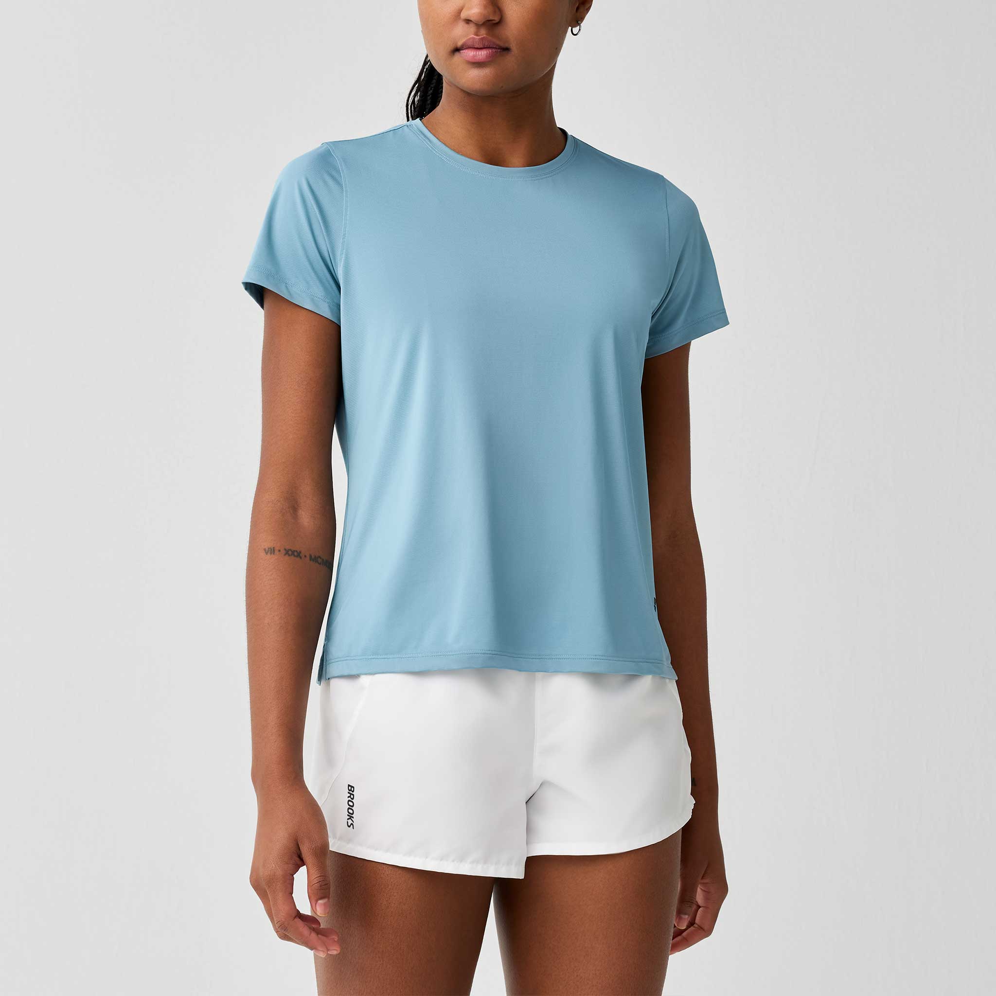 Brooks Dash Short Sleeve Women's