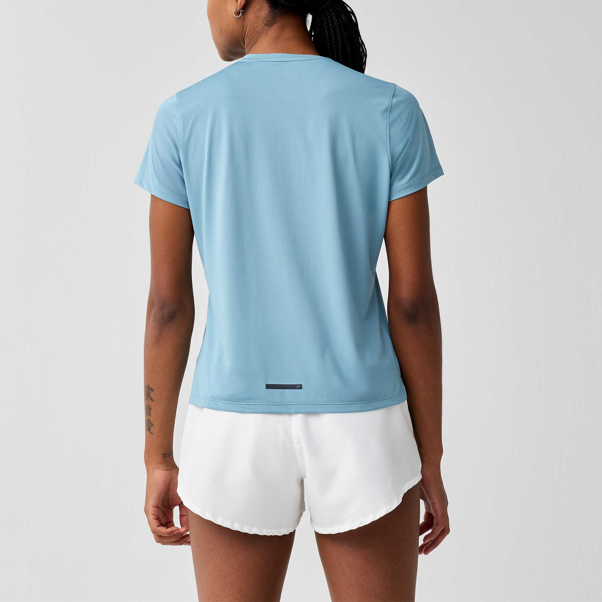 Brooks Dash Short Sleeve Women's