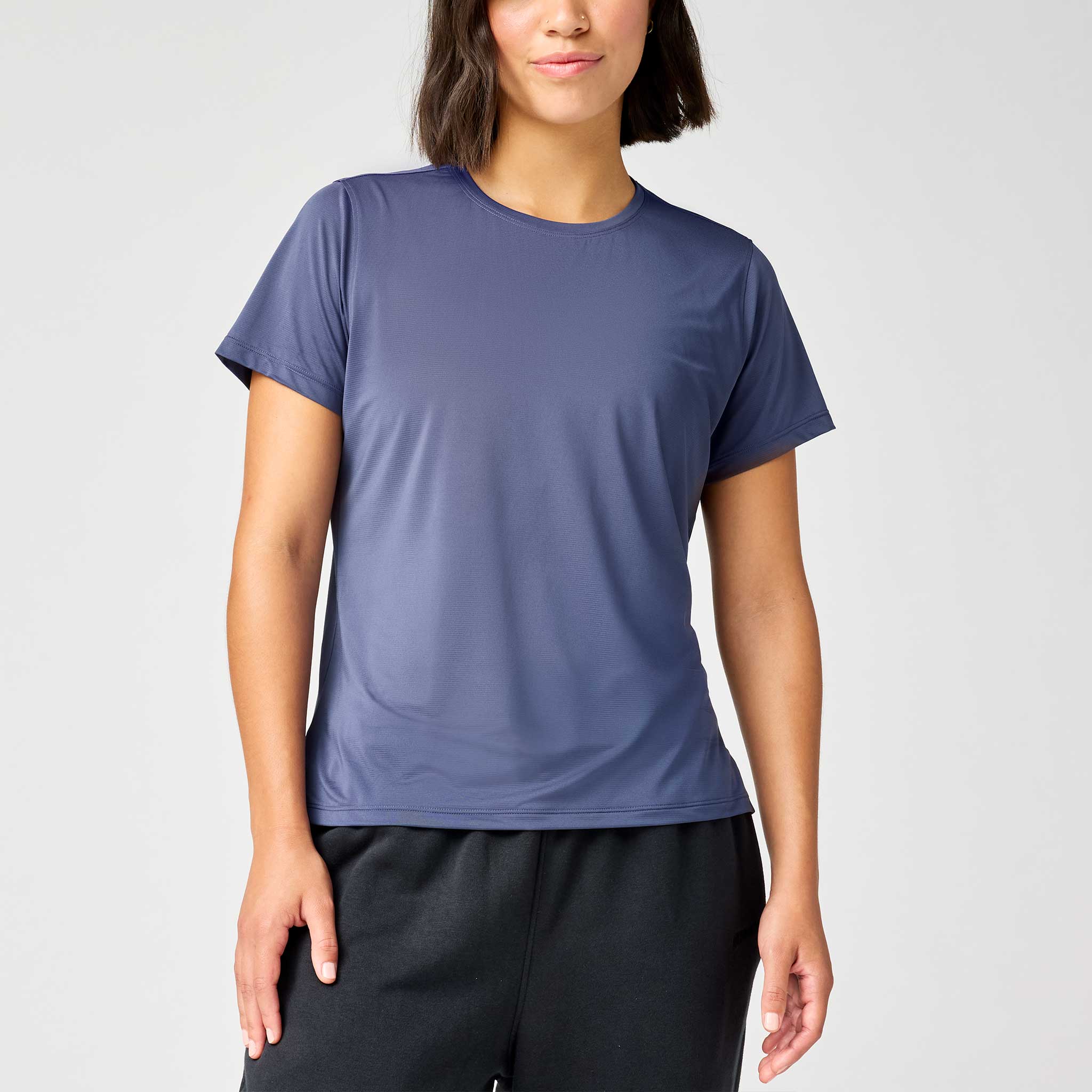 Brooks Dash Short Sleeve Women's