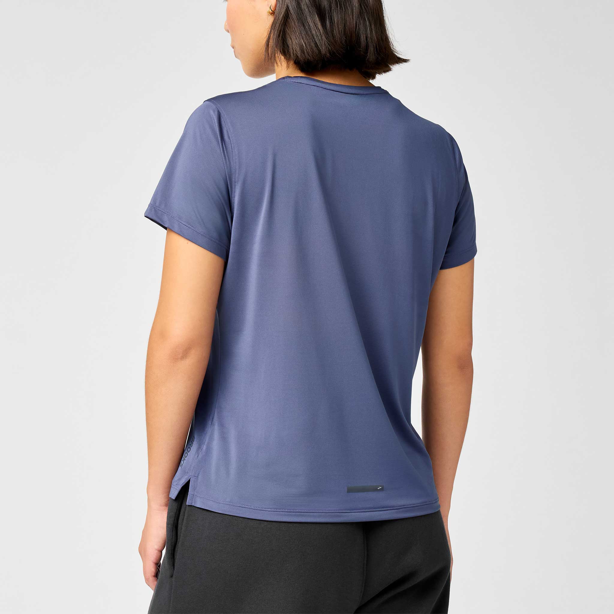Brooks Dash Short Sleeve Women's