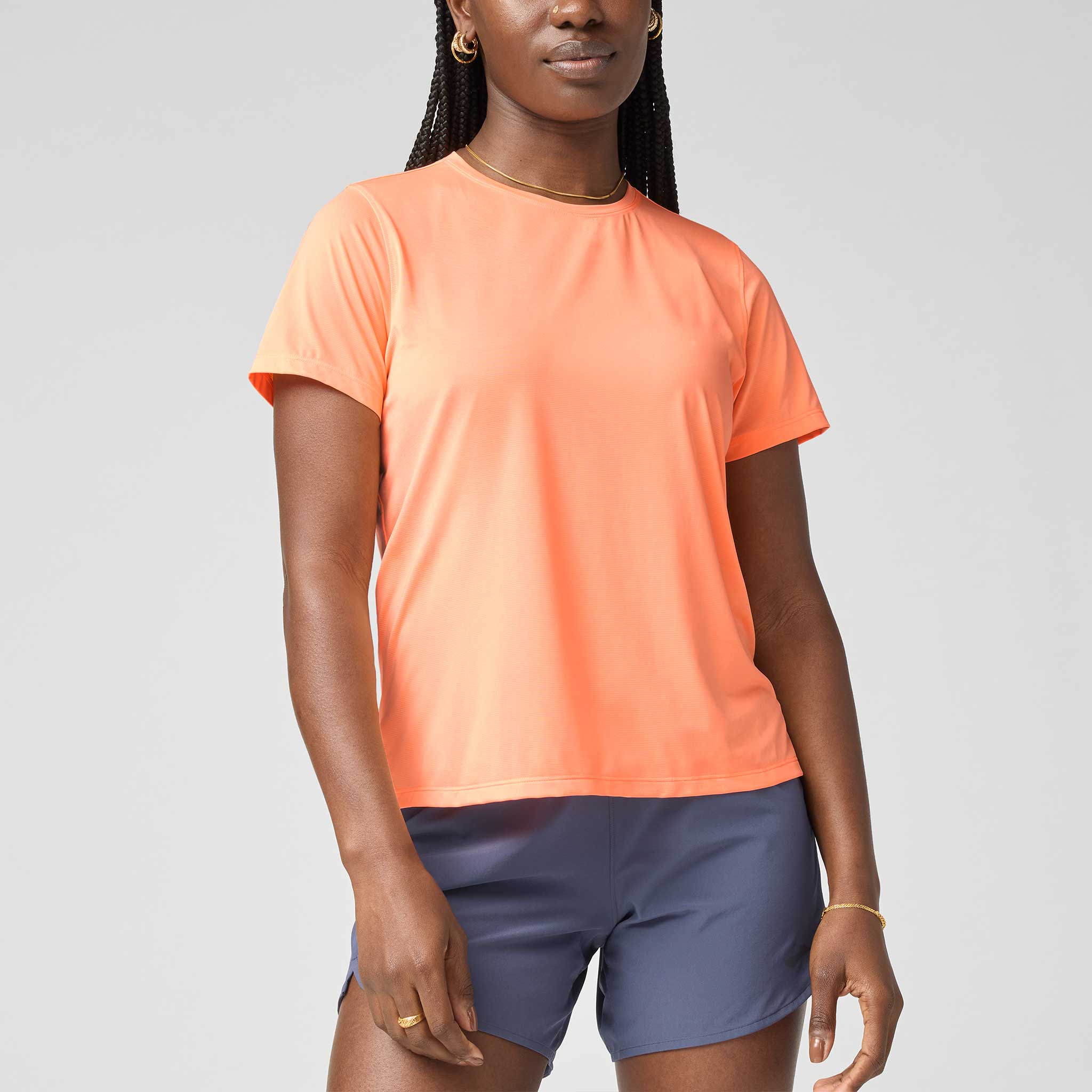 Brooks Dash Short Sleeve Women's
