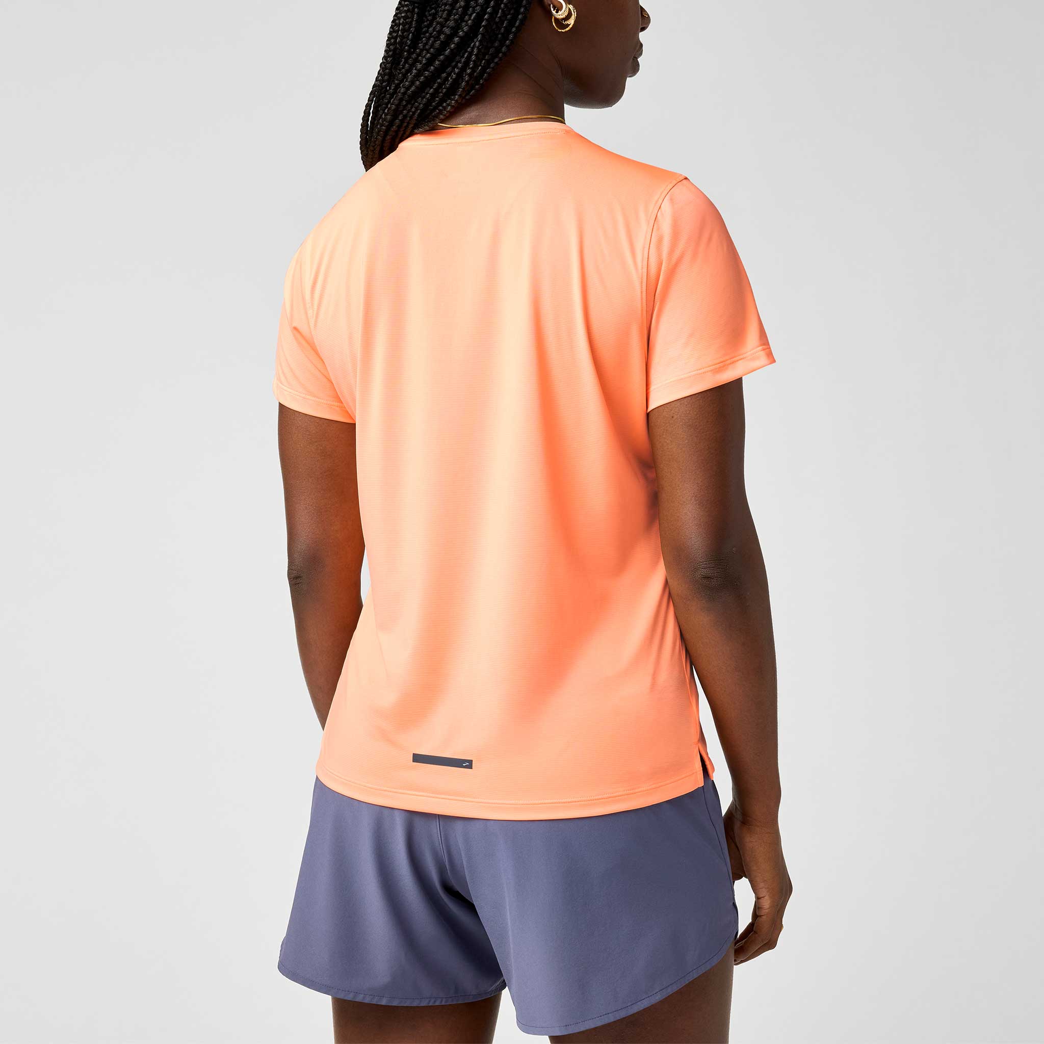 Brooks Dash Short Sleeve Women's