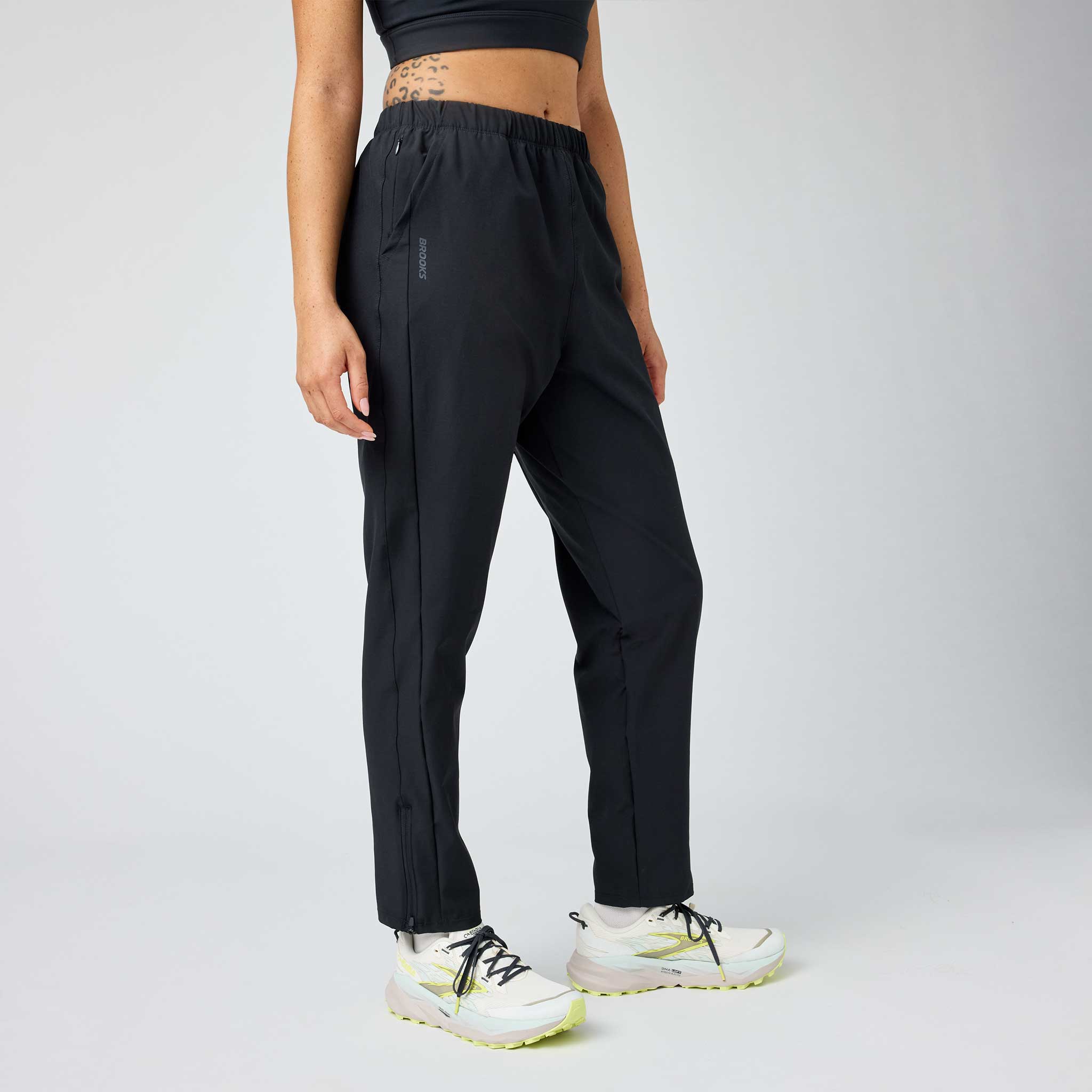 Brooks Canopy Pant Women's