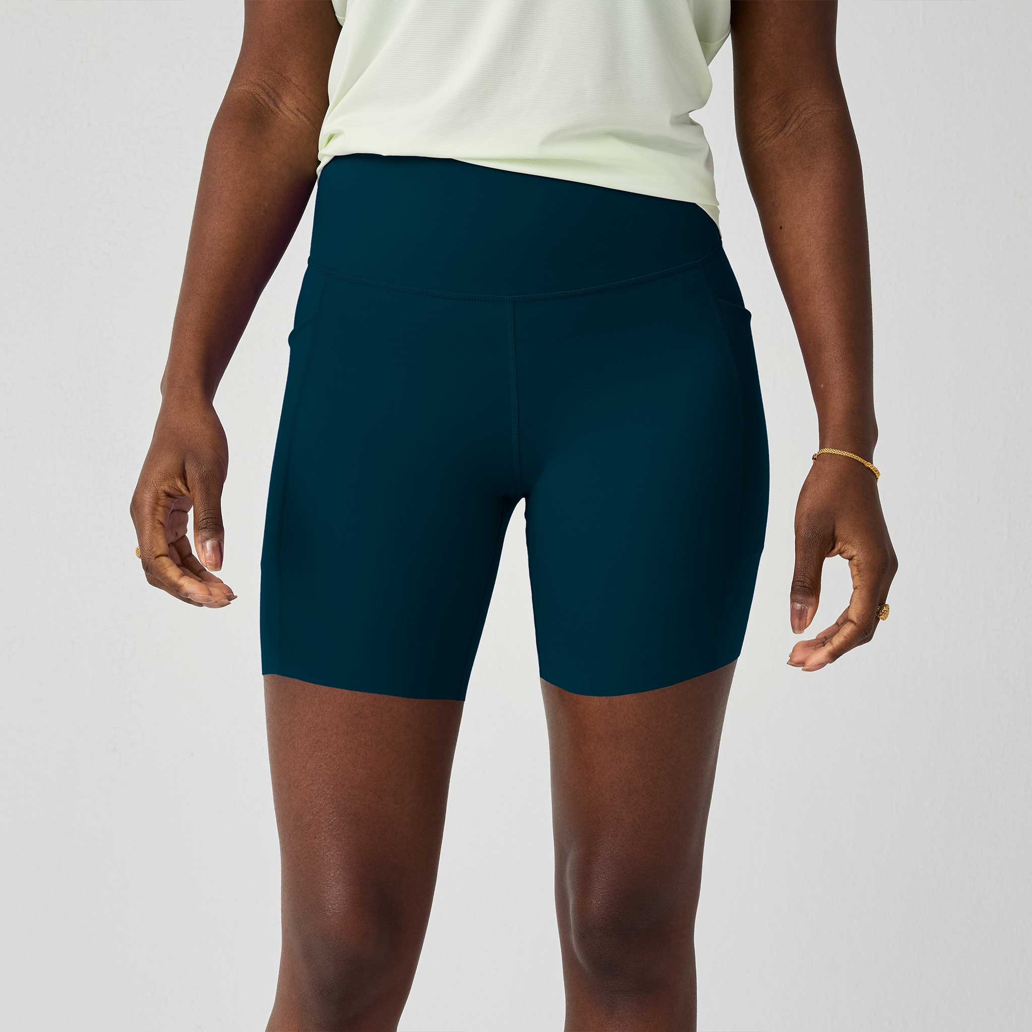 Brooks Chaser 7" Short Tight Women's