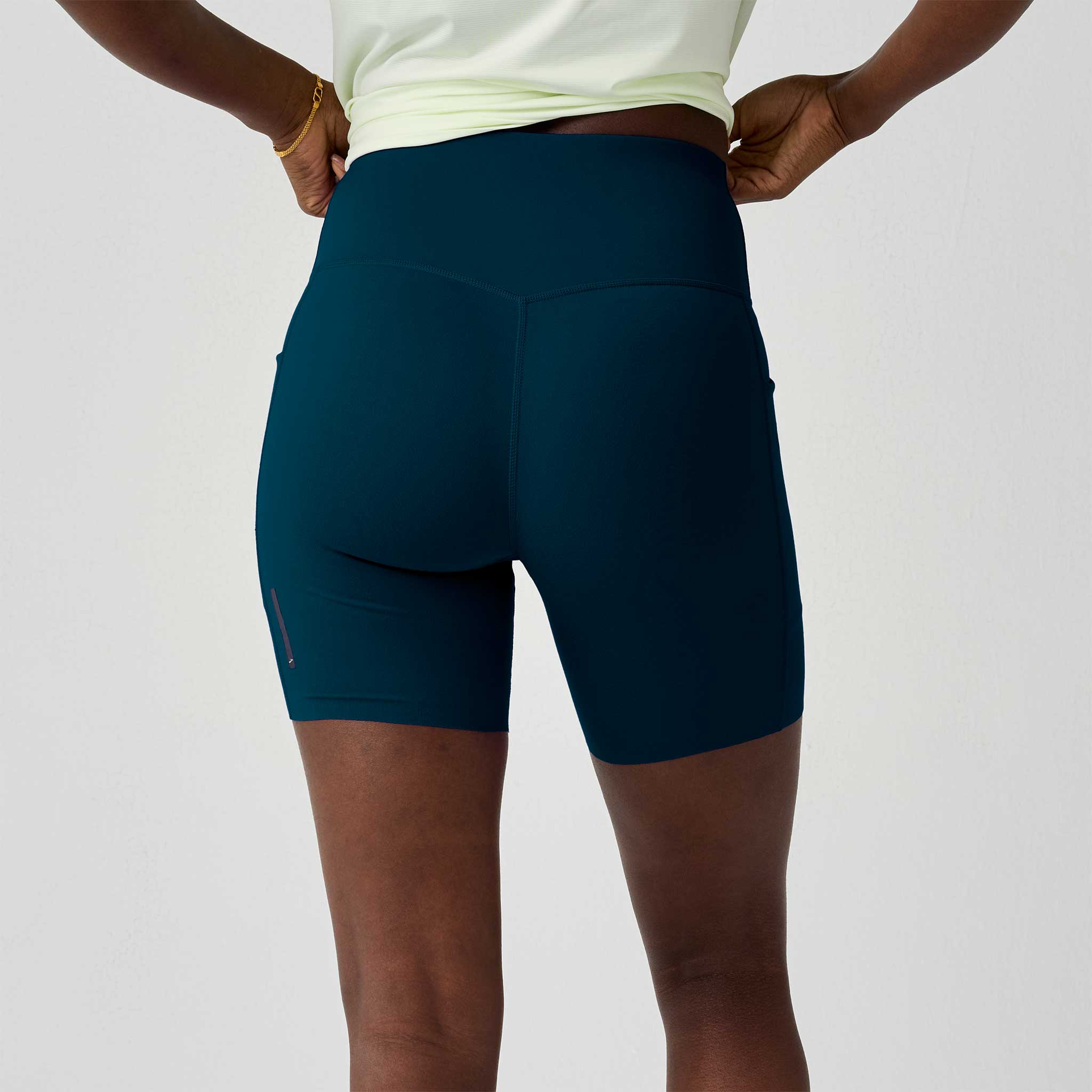 Brooks Chaser 7" Short Tight Women's