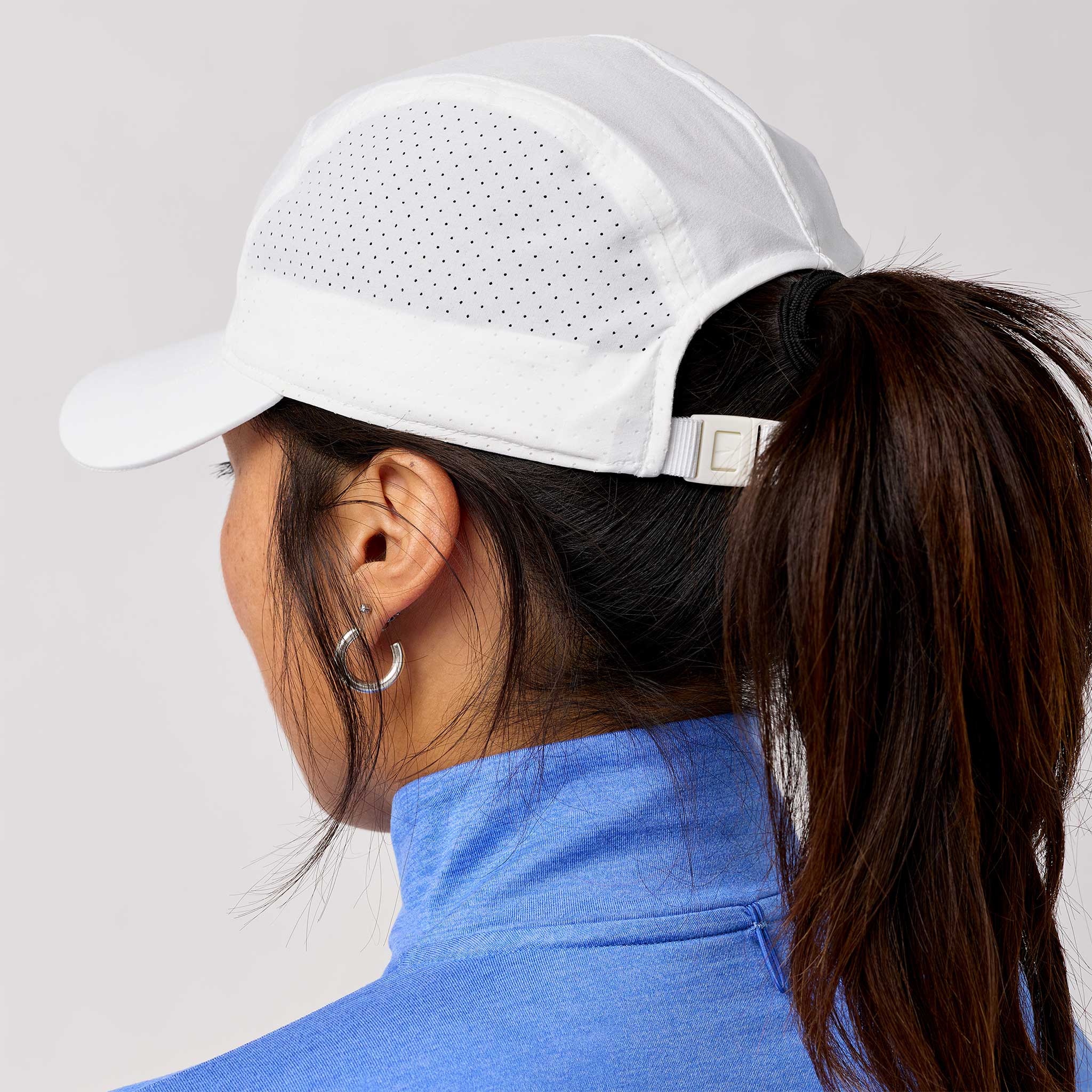 Brooks Journey Hat – Holabird Sports