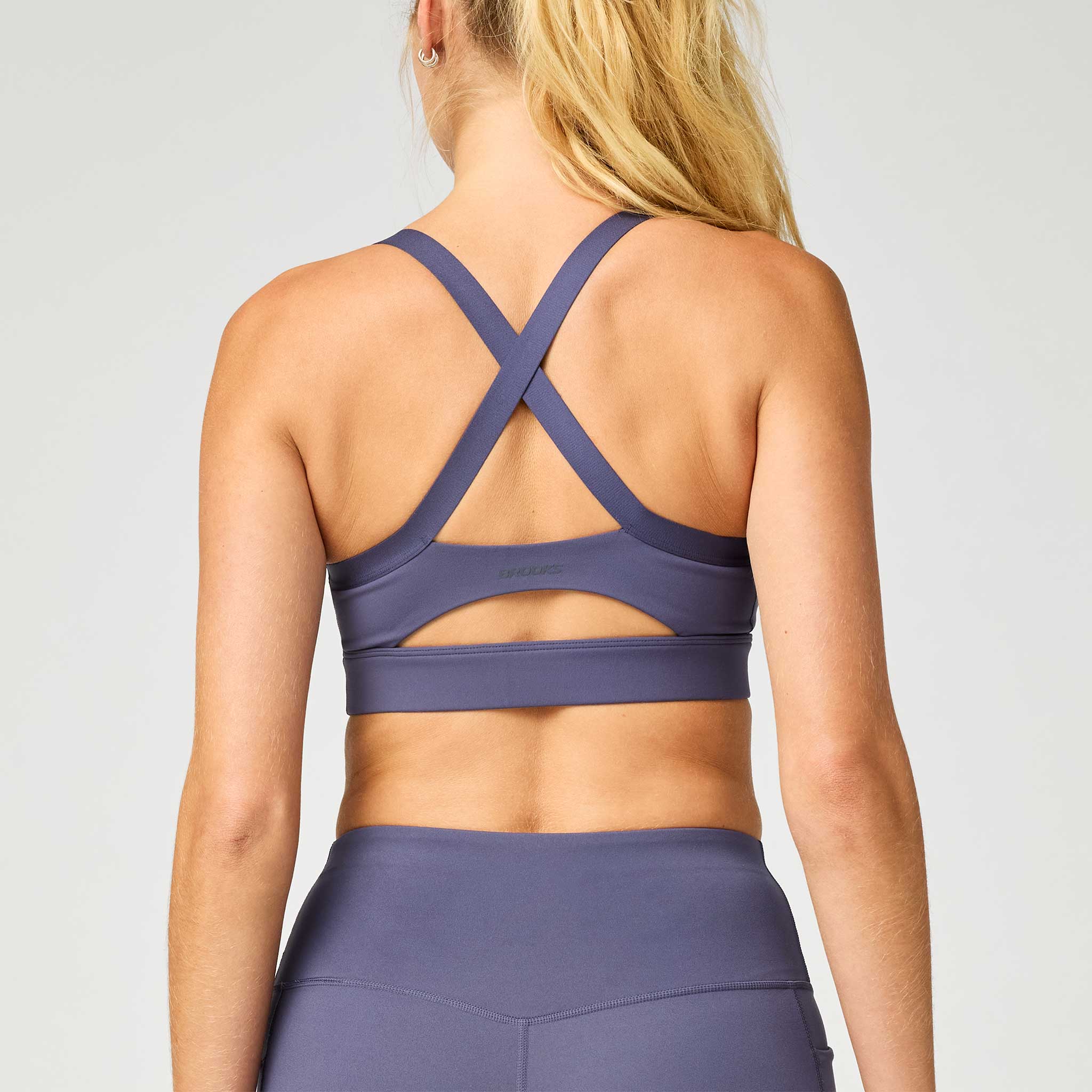 Brooks Luxe Strappy Bra Women's