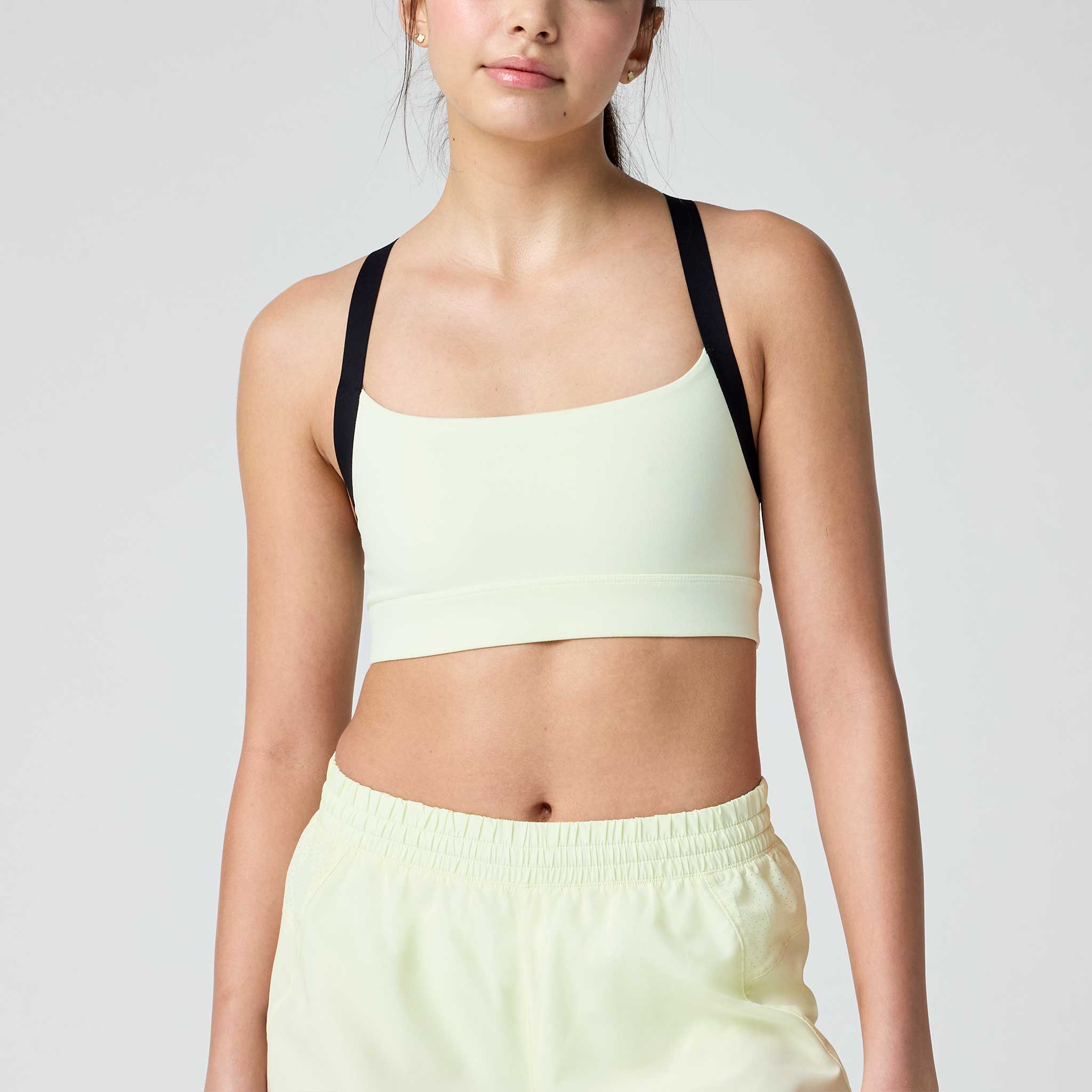 Brooks Luxe Strappy Bra Women's