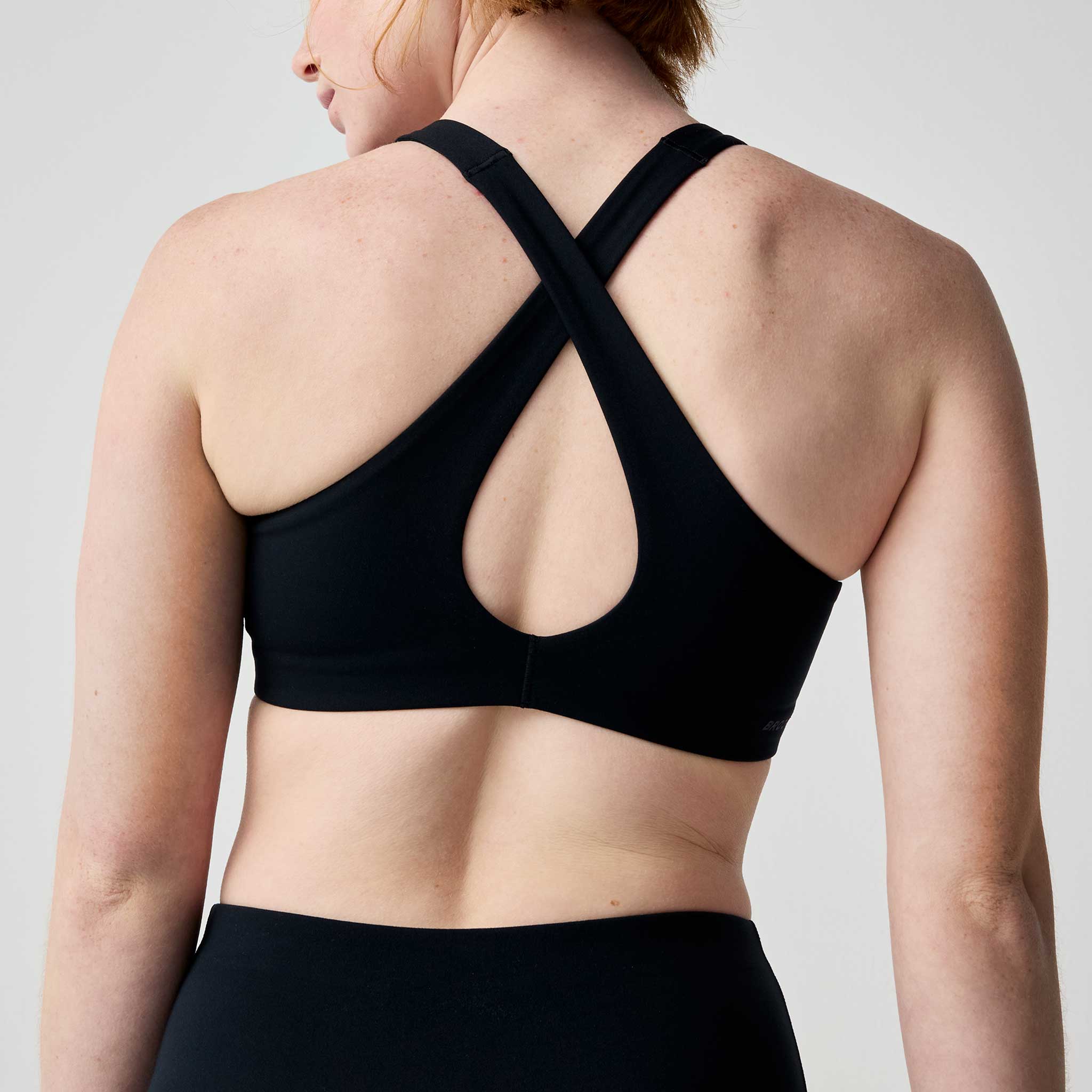 Brooks Chaser Padded Bra Women's