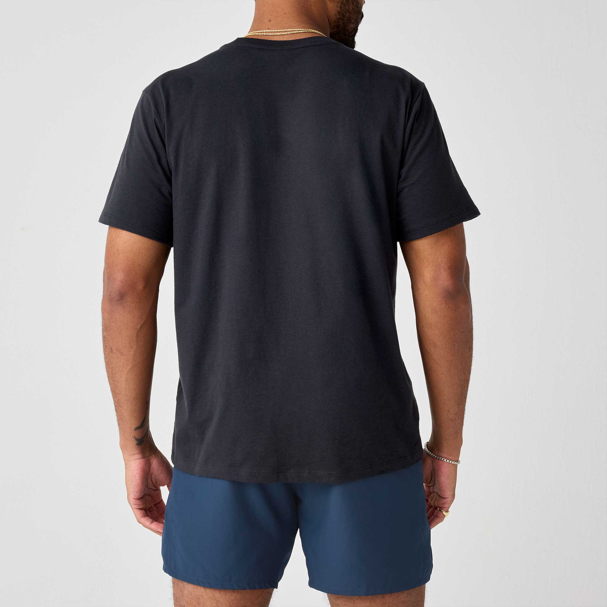 Brooks Graphic Short Sleeve Men's