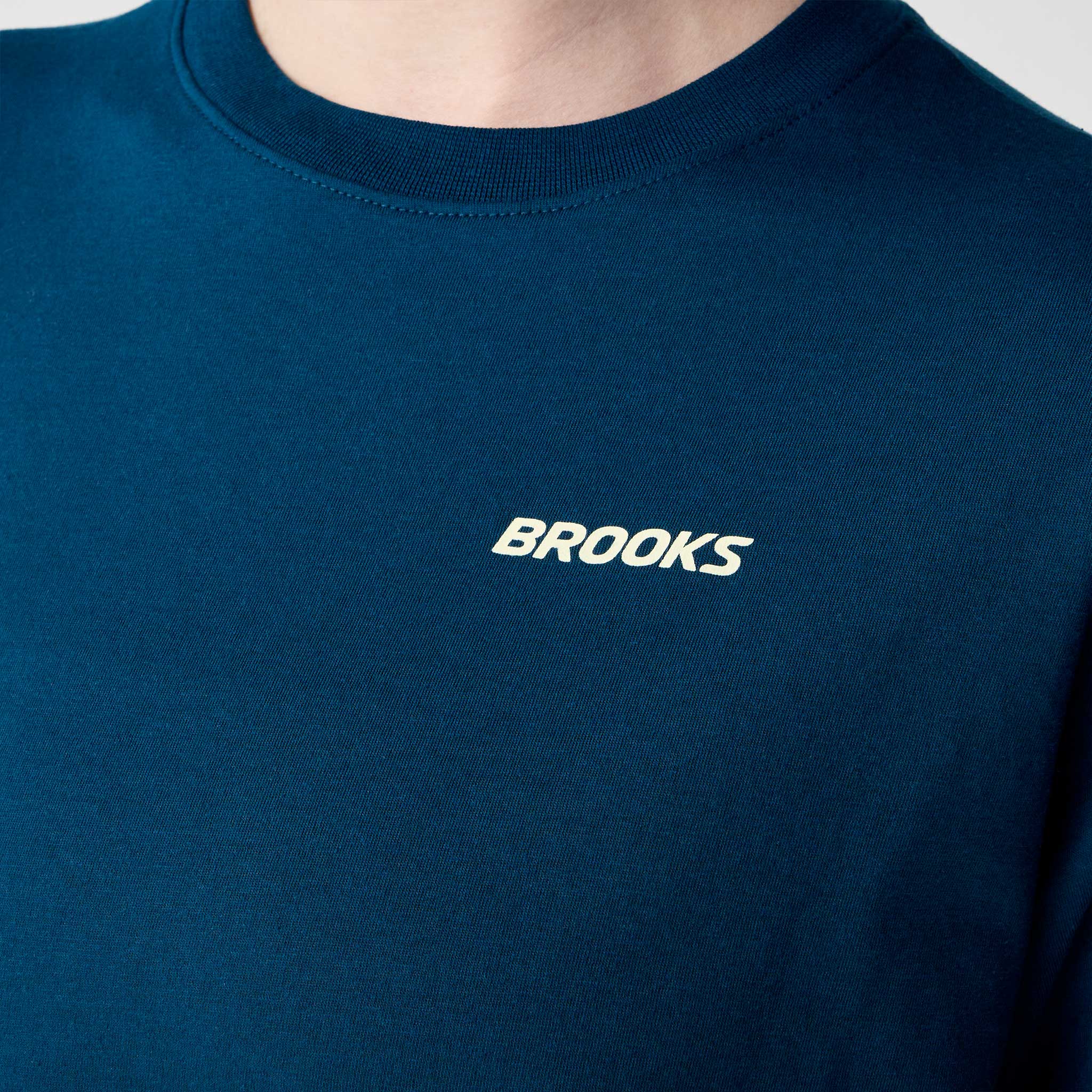 Brooks Graphic Short Sleeve Women's