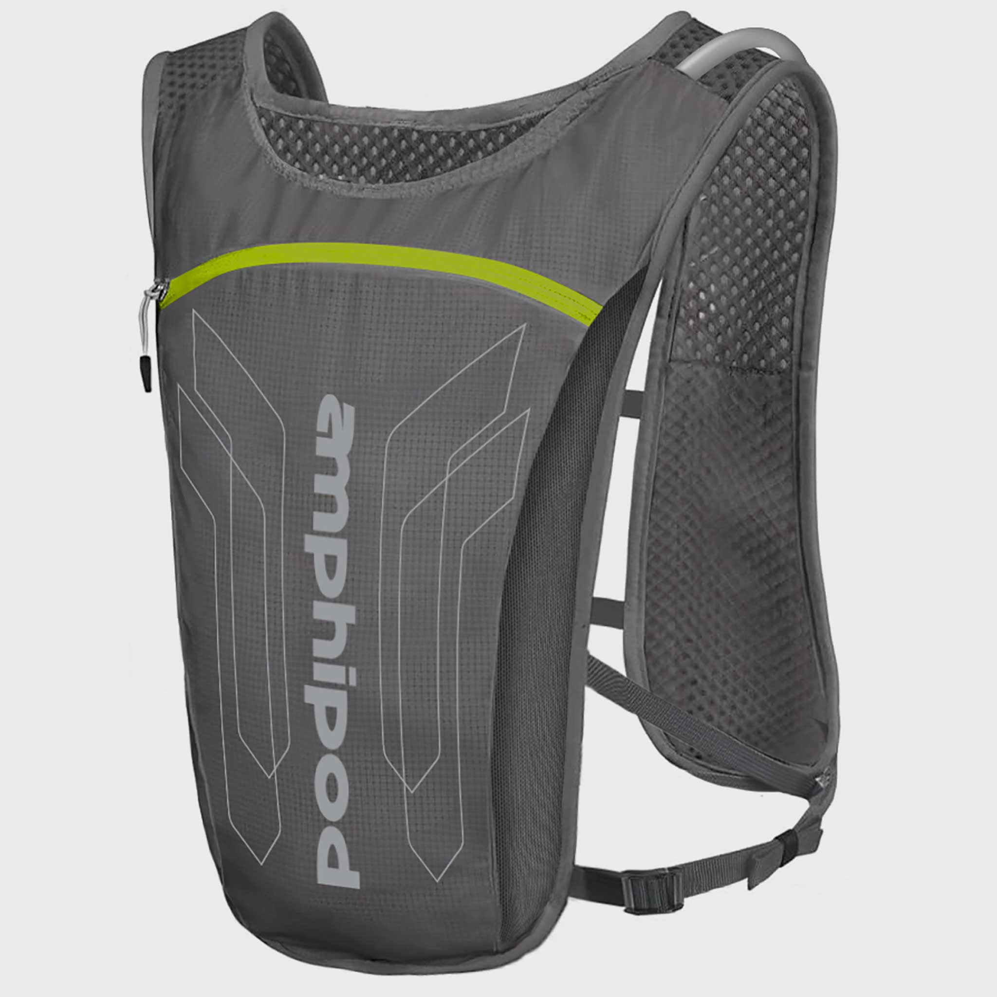Amphipod PureRun Essential Hydration Vest (1.5L Reservoir)