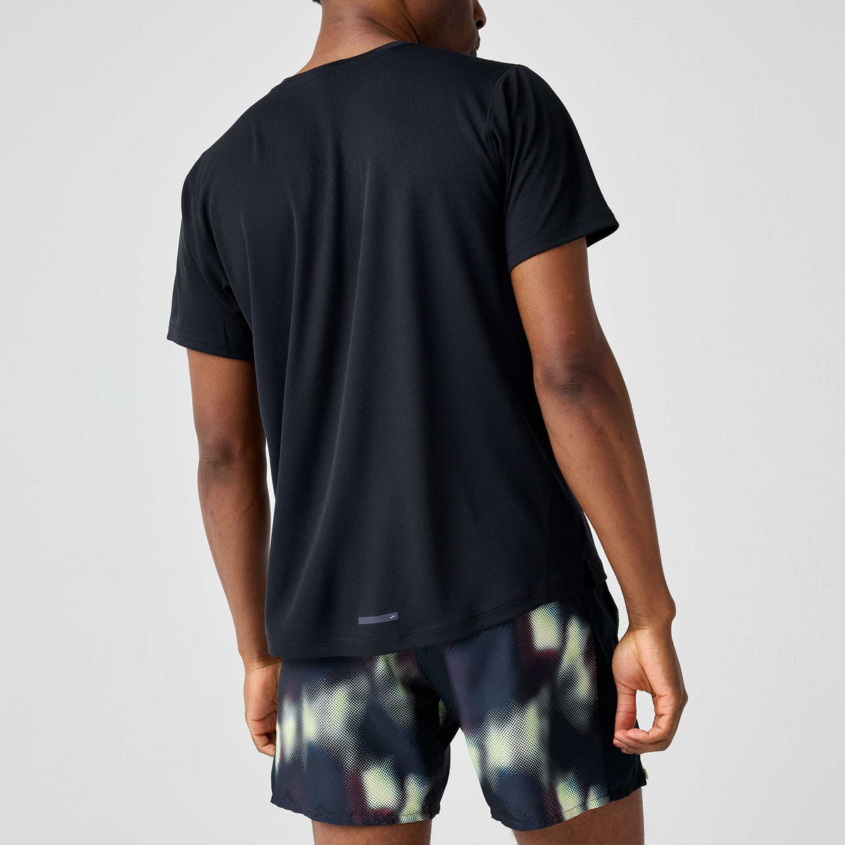 Brooks Dash Short Sleeve Men's