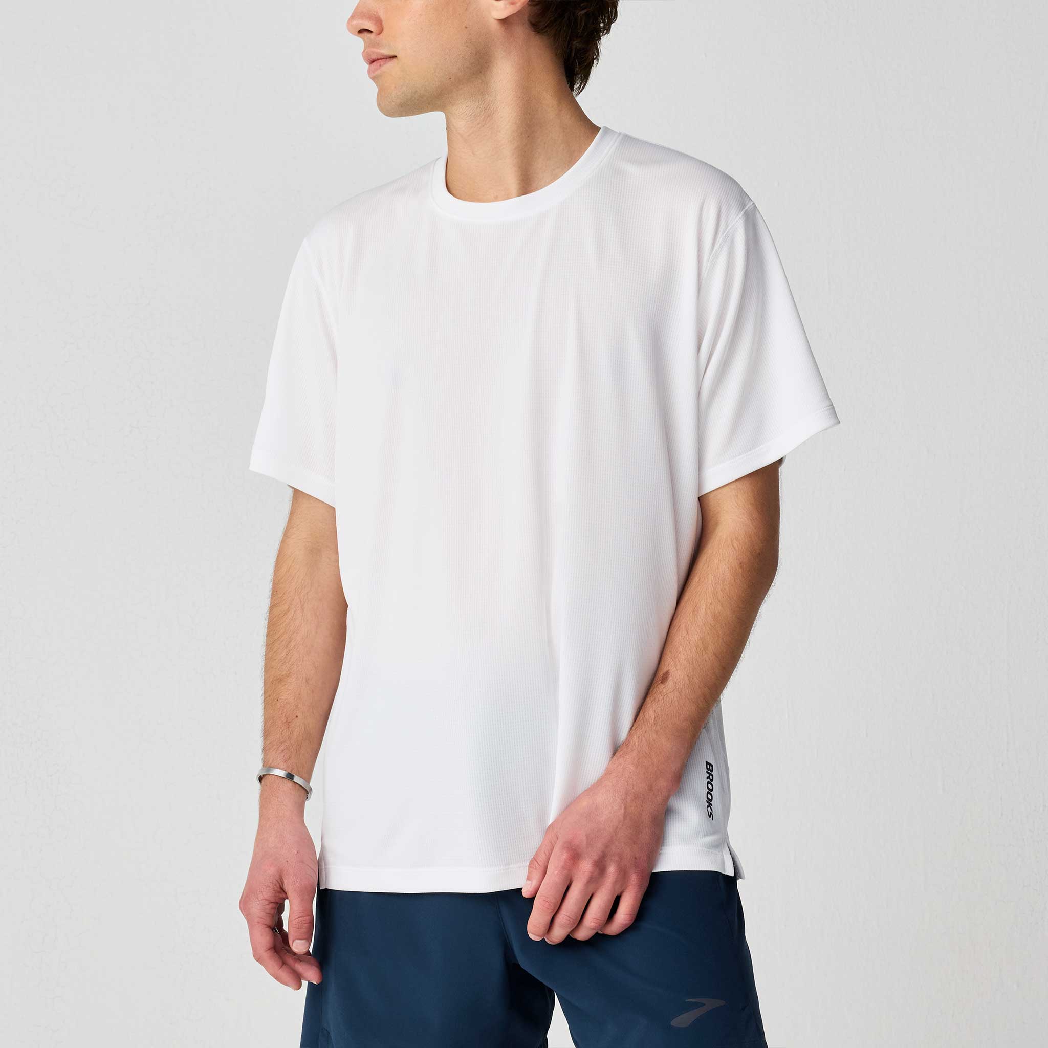 Brooks Dash Short Sleeve Men's