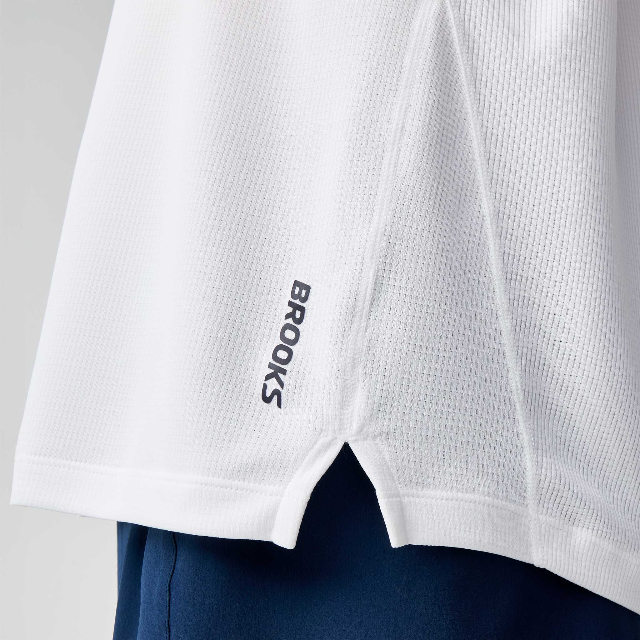 Brooks Dash Short Sleeve Men's