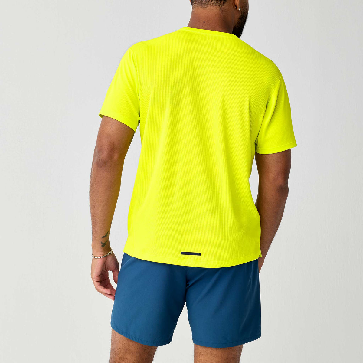 Brooks Dash Short Sleeve Men's