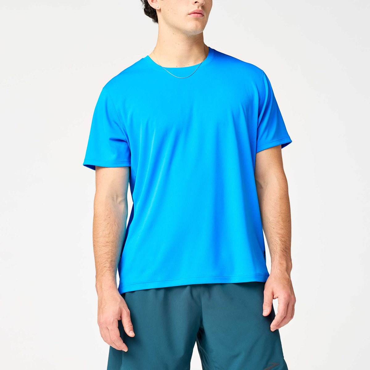 Brooks Dash Short Sleeve Men's