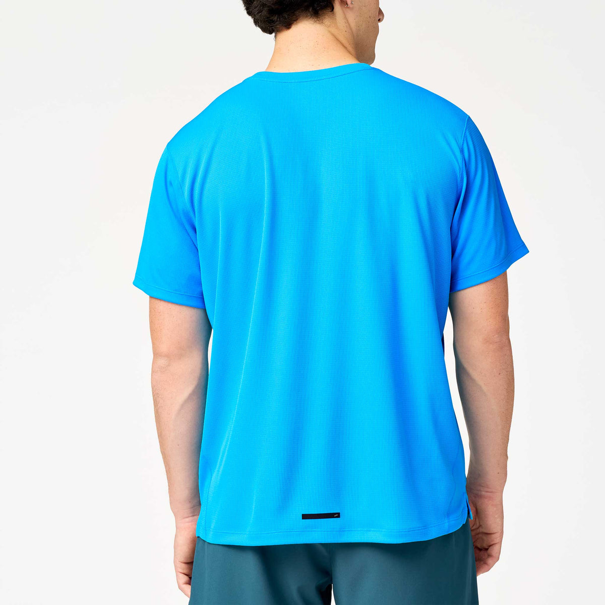 Brooks Dash Short Sleeve Men's
