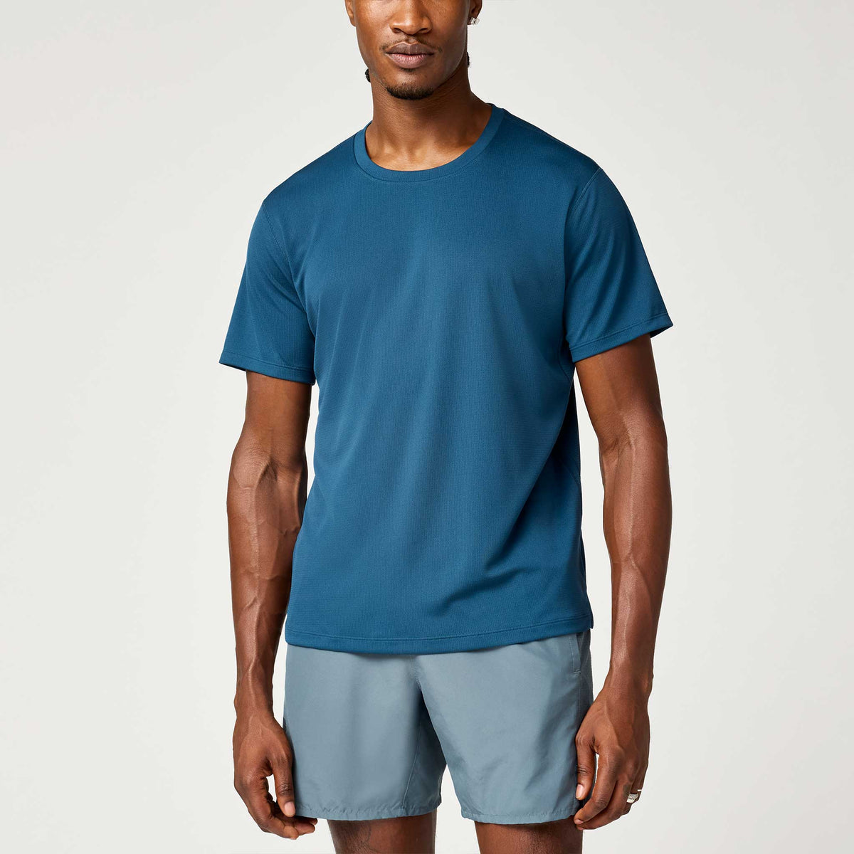 Brooks Dash Short Sleeve Men's