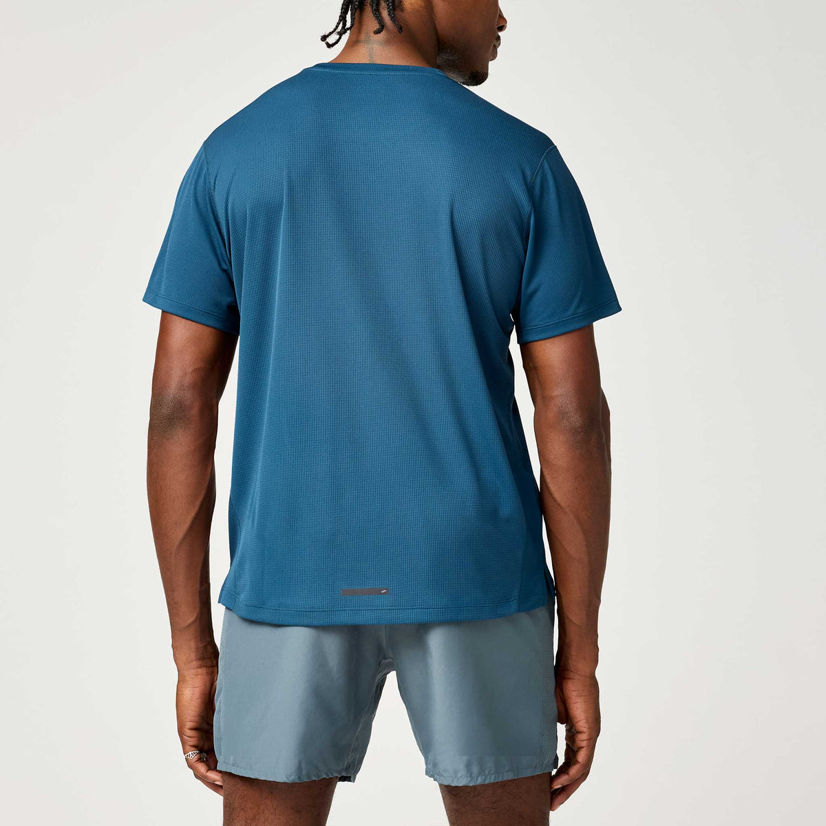 Brooks Dash Short Sleeve Men's