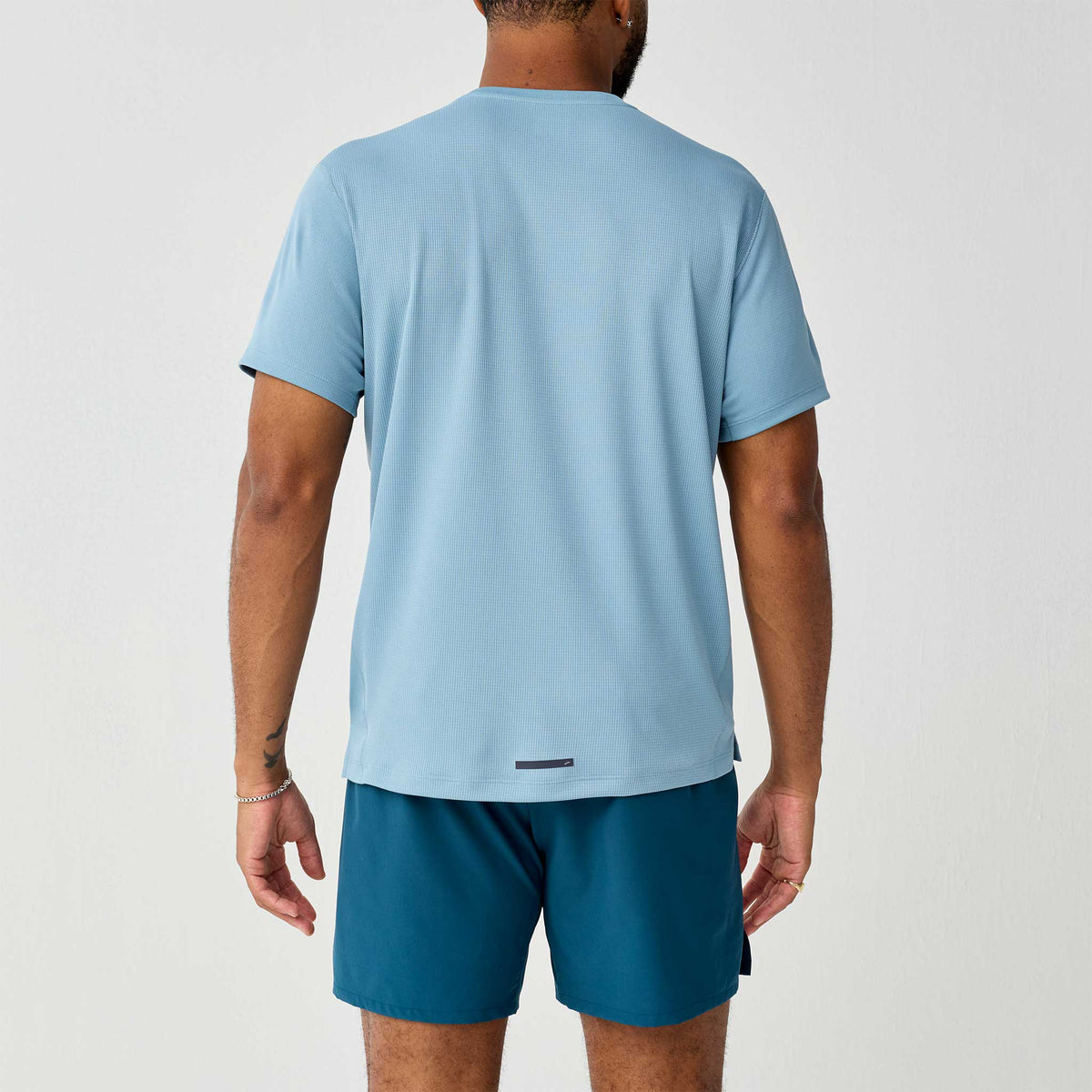 Brooks Dash Short Sleeve Men's