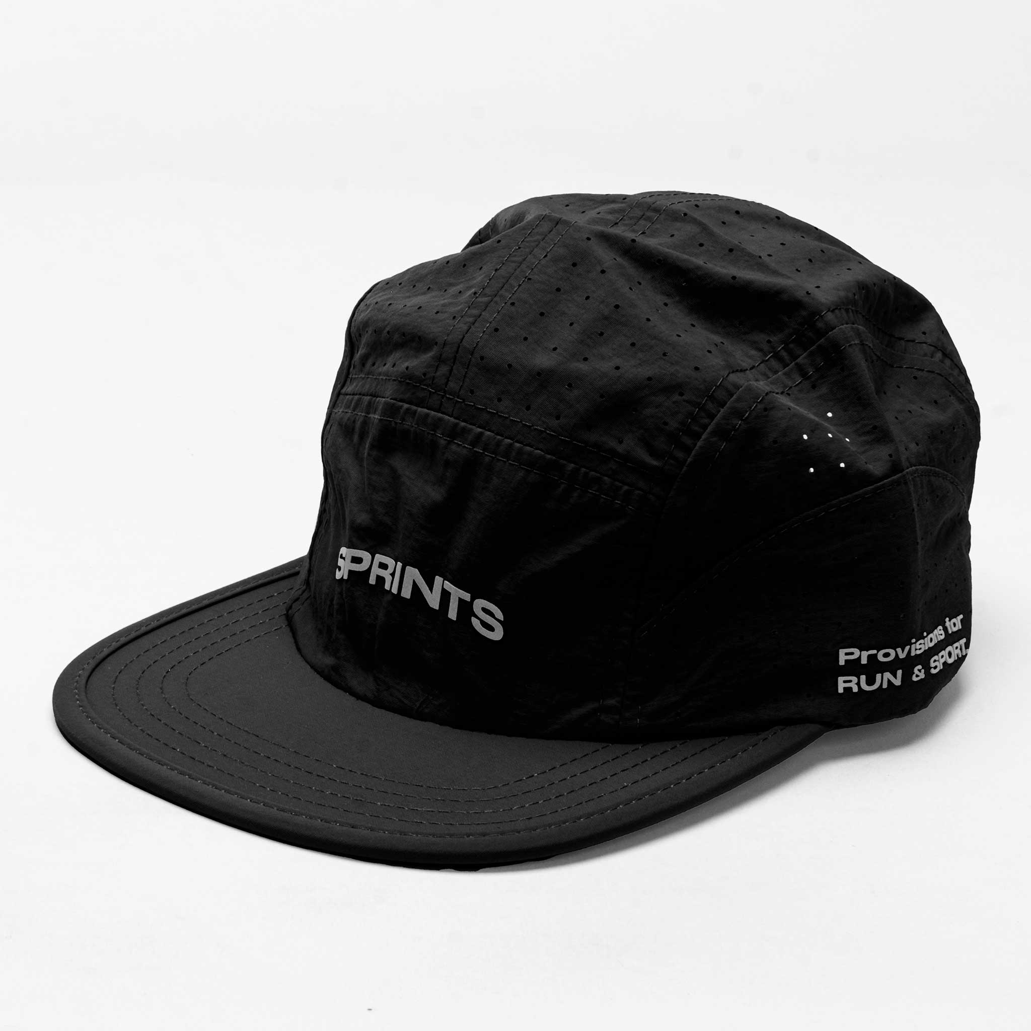 Sprints Blaz5 Flat Brim Cap