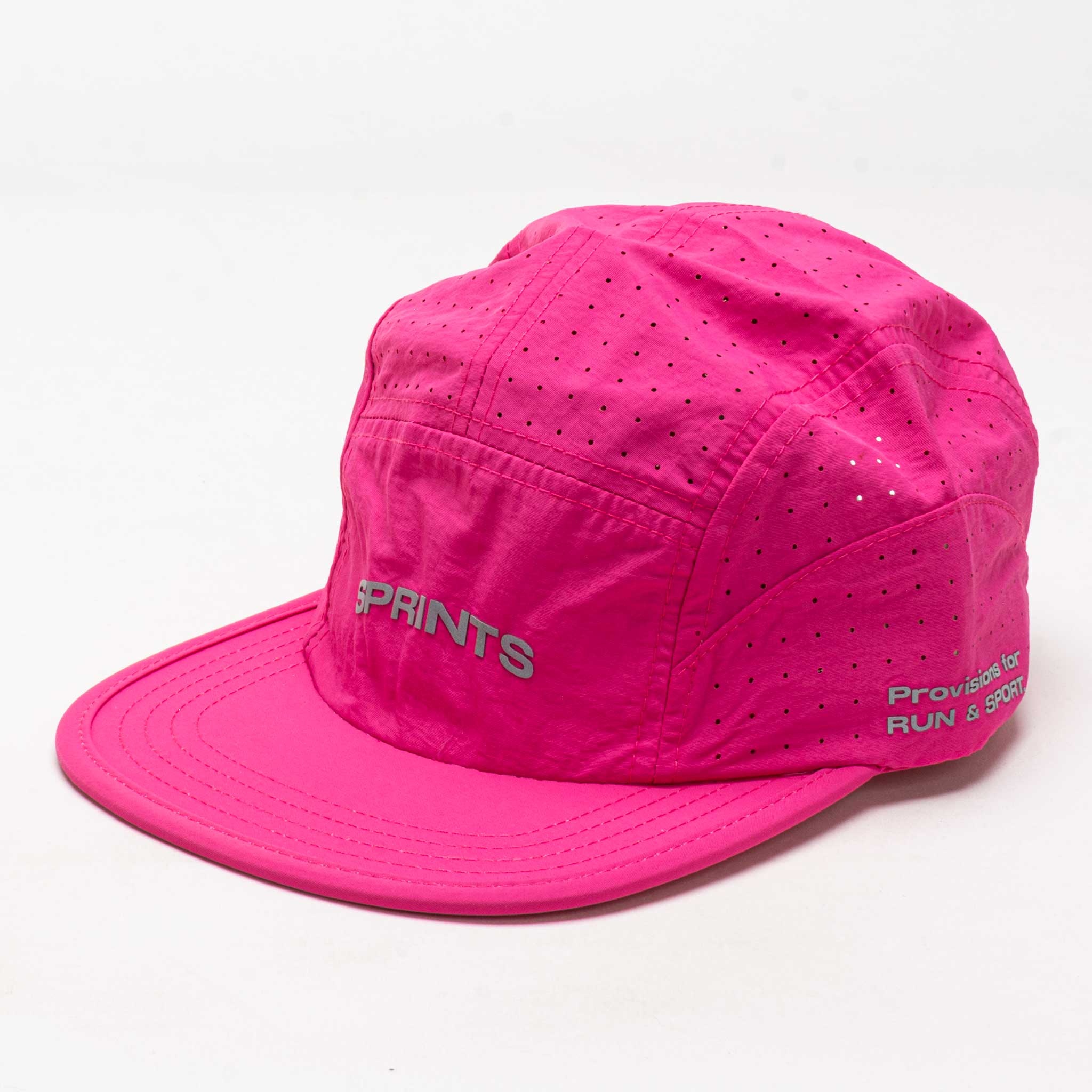 Sprints Blaz5 Flat Brim Cap
