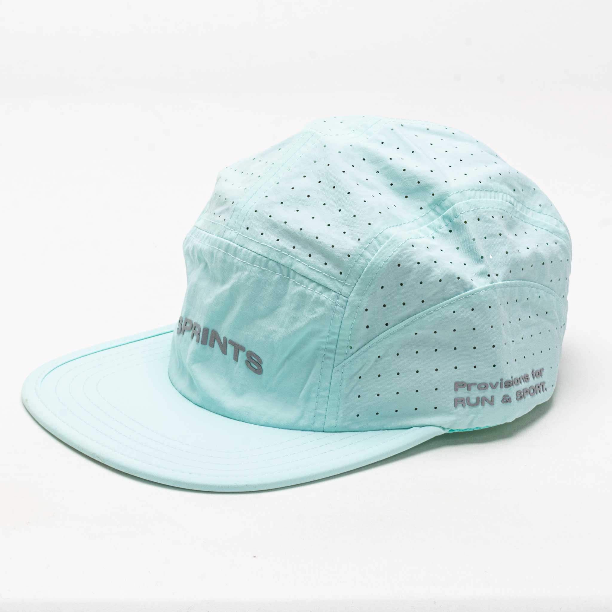Sprints Blaz5 Flat Brim Cap