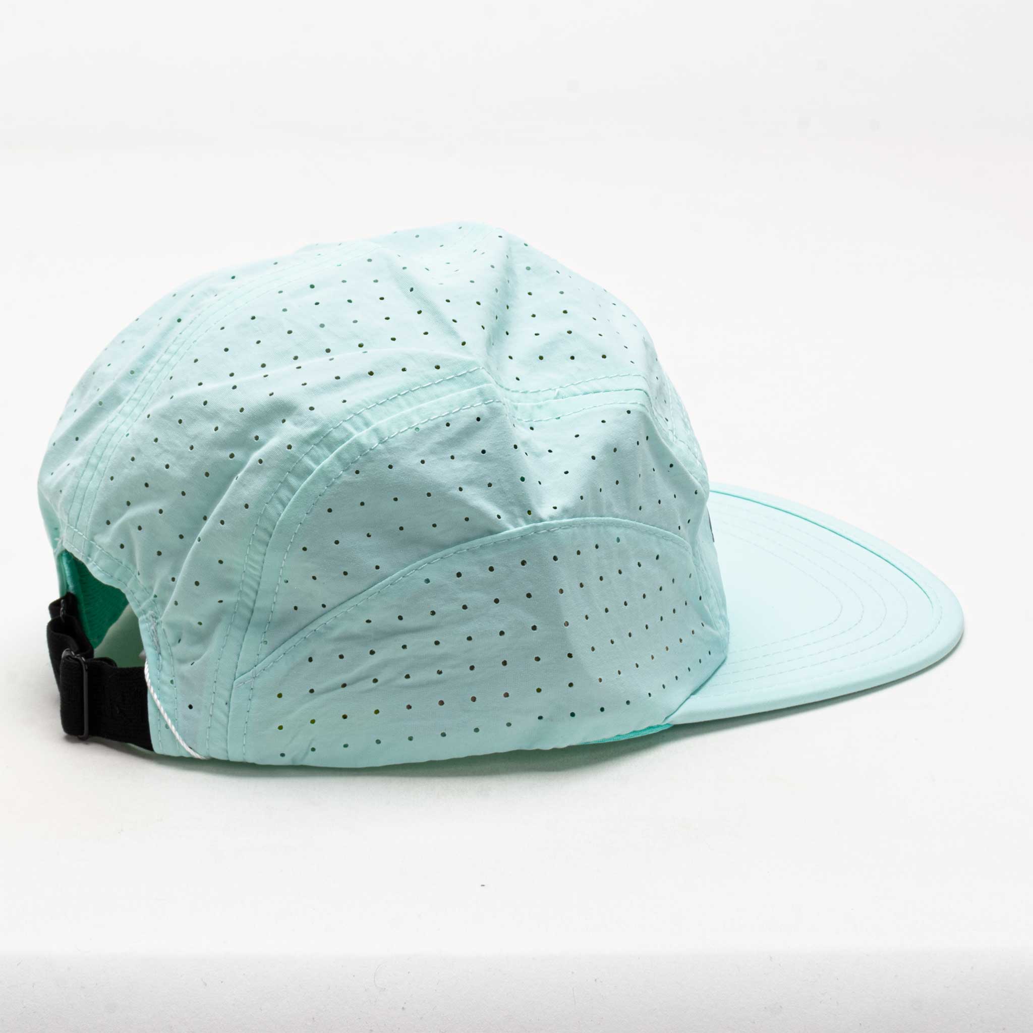 Sprints Blaz5 Flat Brim Cap