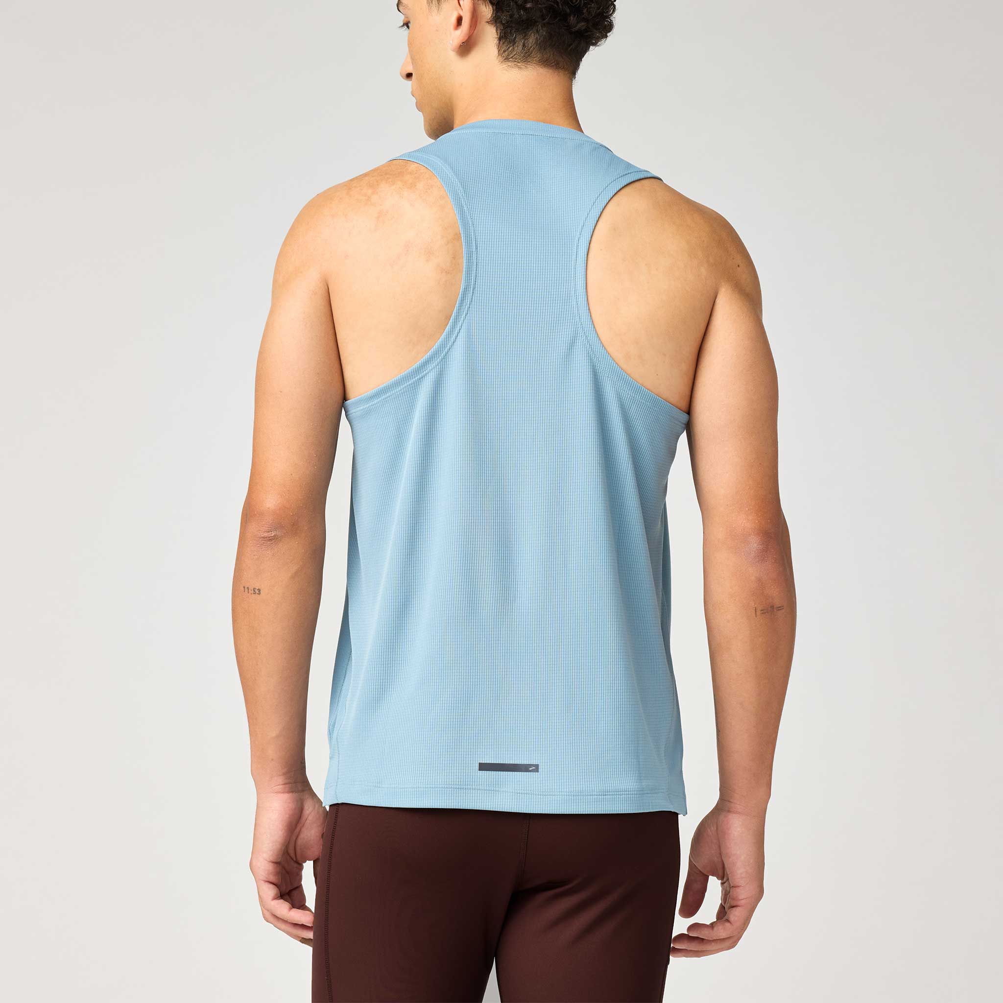 Brooks Dash Singlet Men's