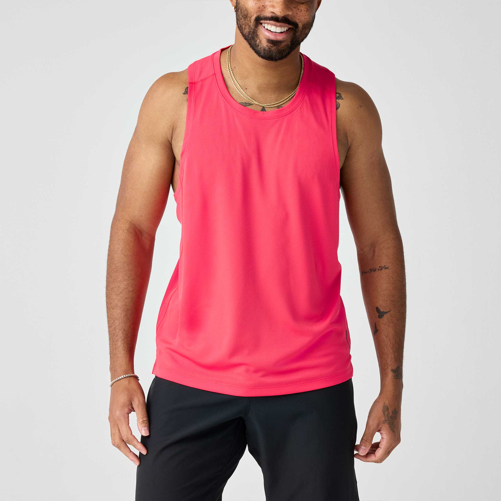 Brooks Dash Singlet Men's