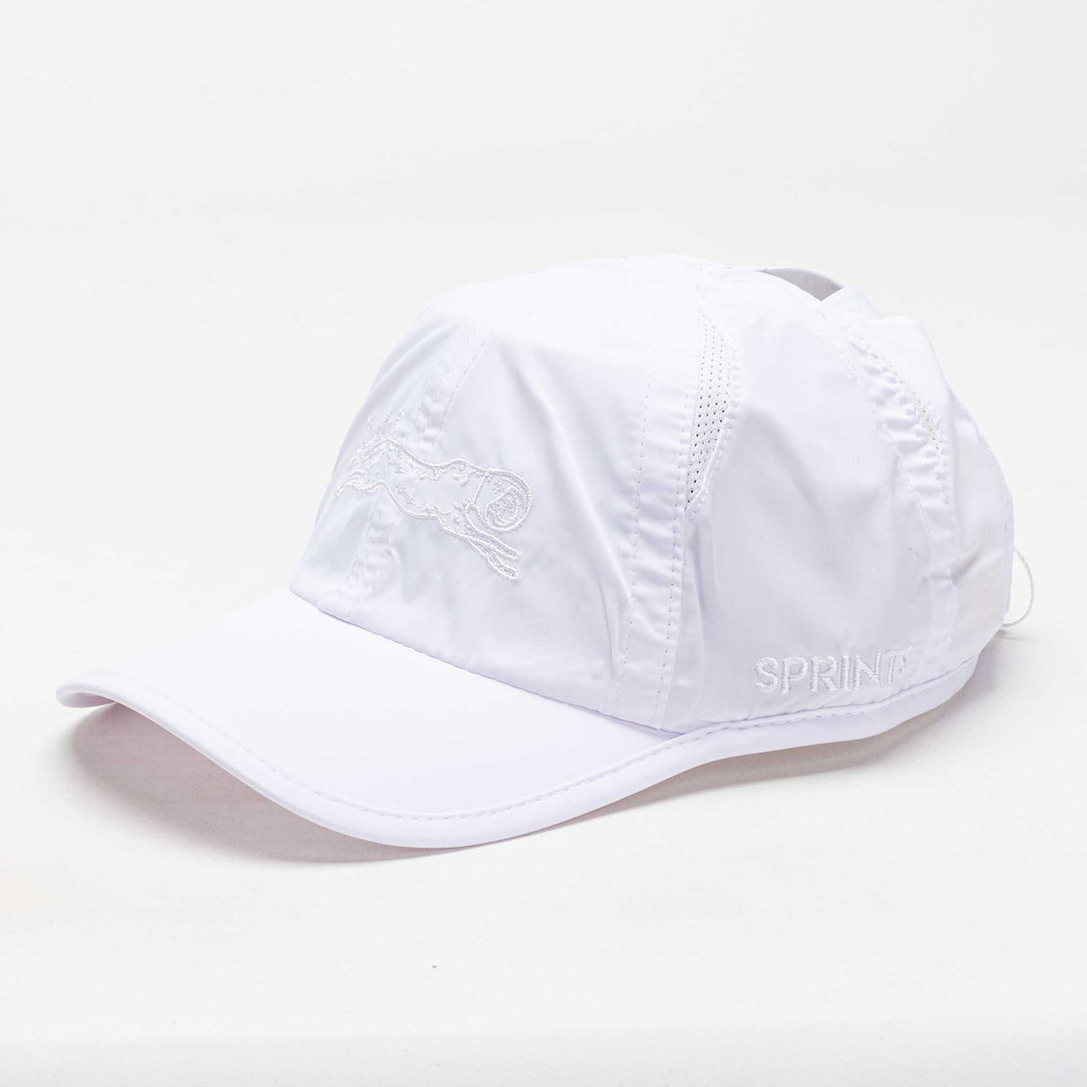 Sprints Ponytail OG Hat