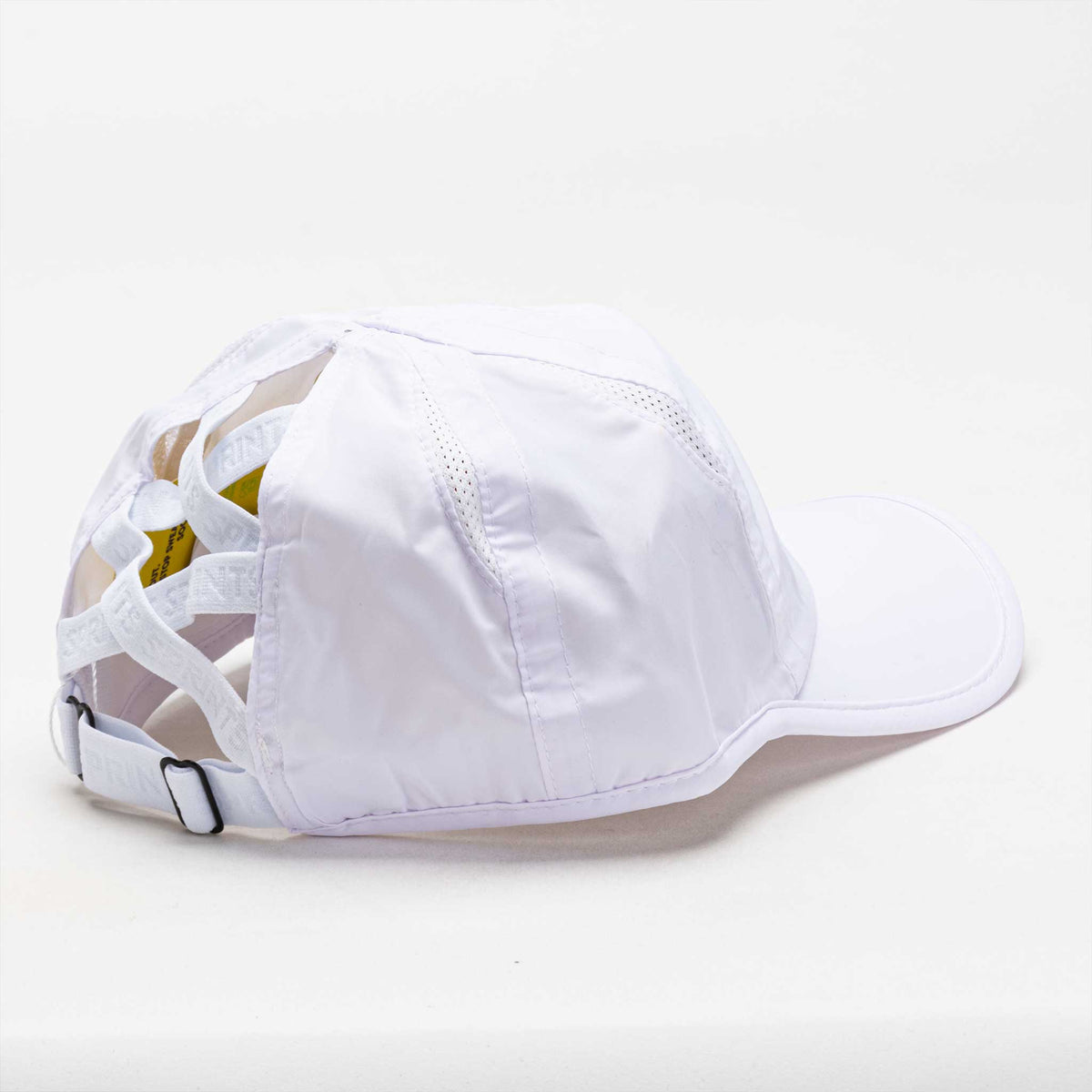 Sprints Ponytail OG Hat