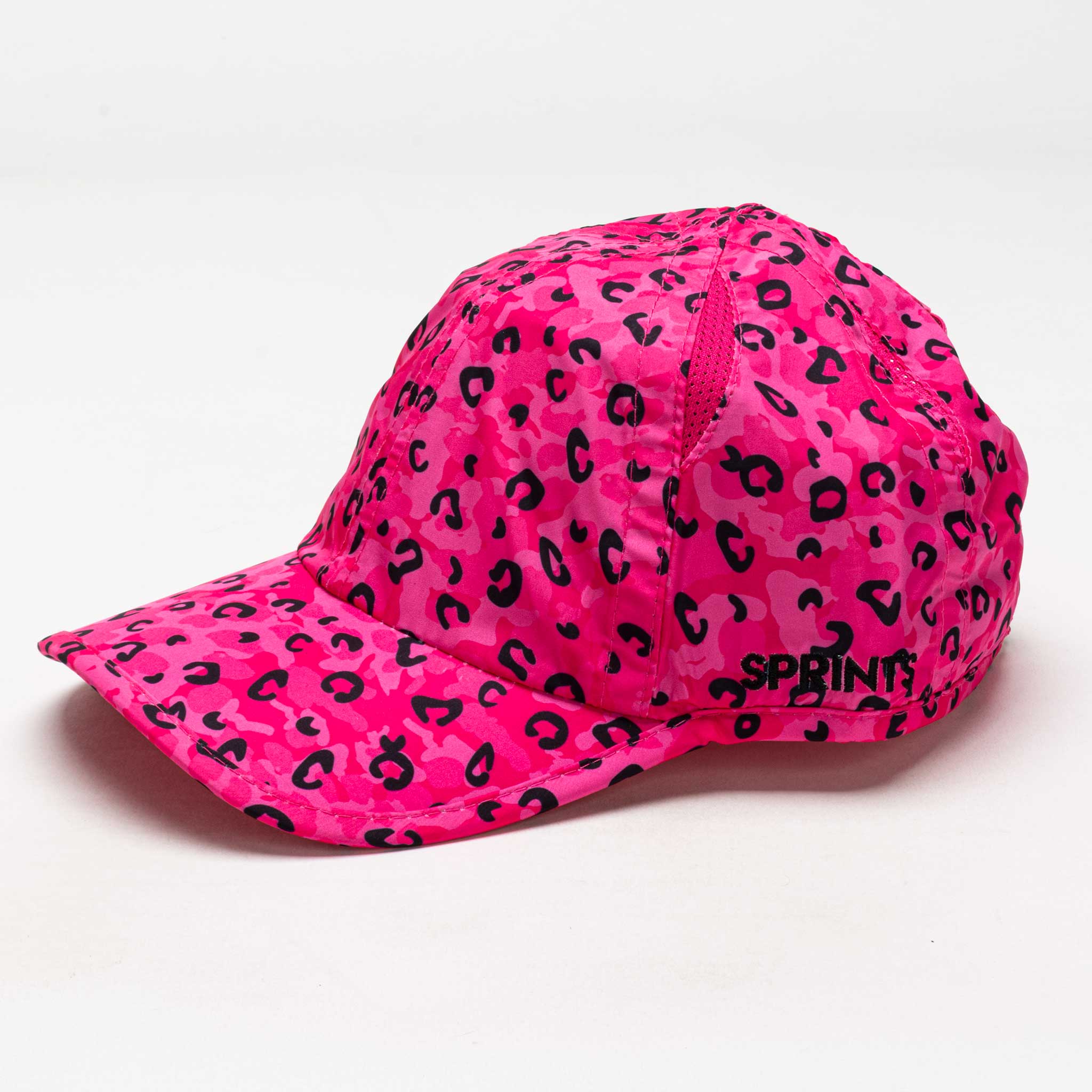 Sprints Ponytail OG Hat