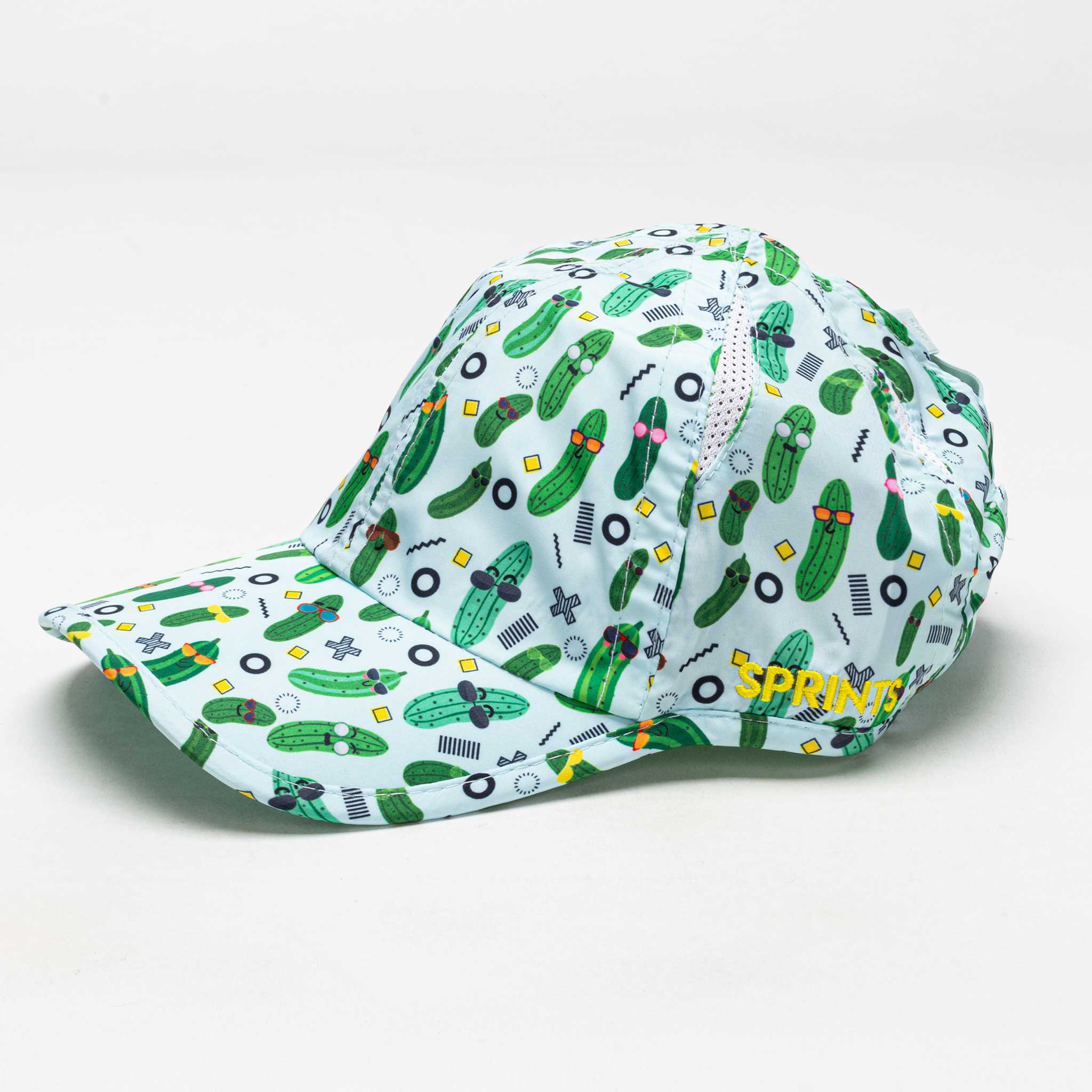 Sprints Ponytail OG Hat