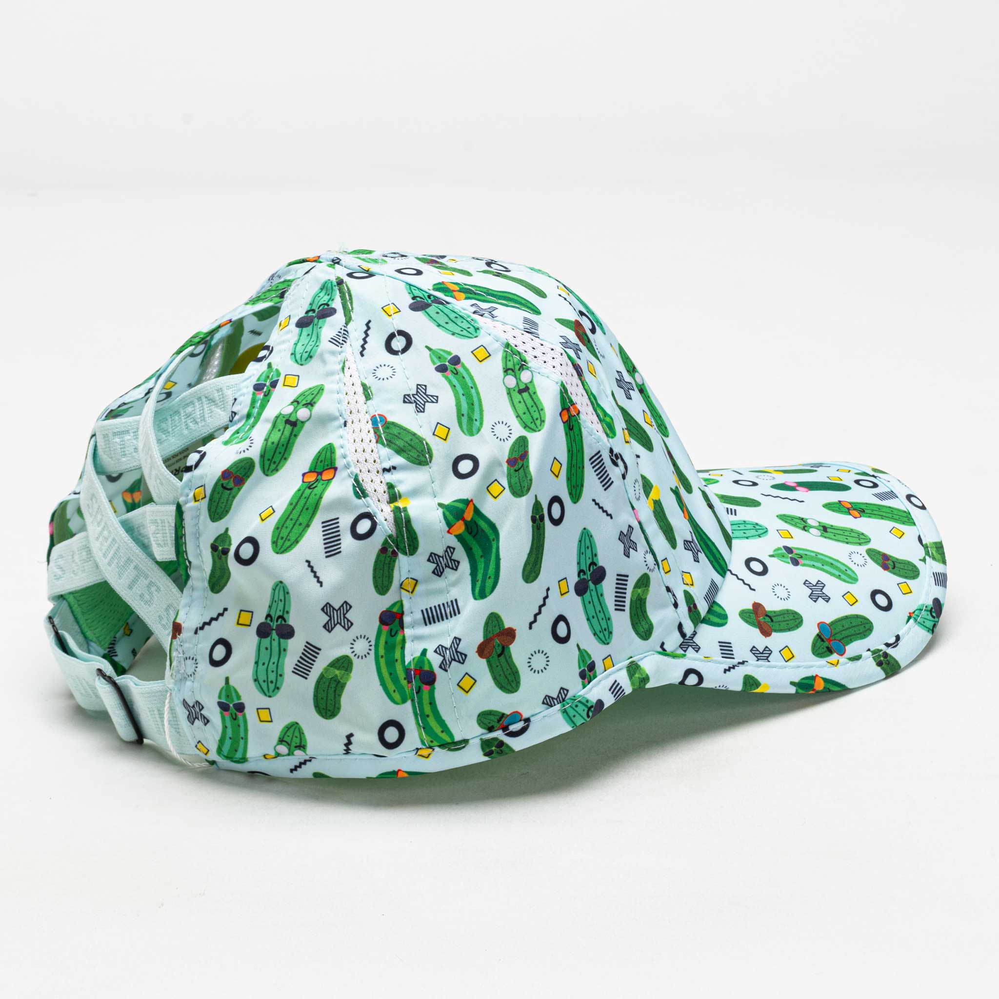 Sprints Ponytail OG Hat