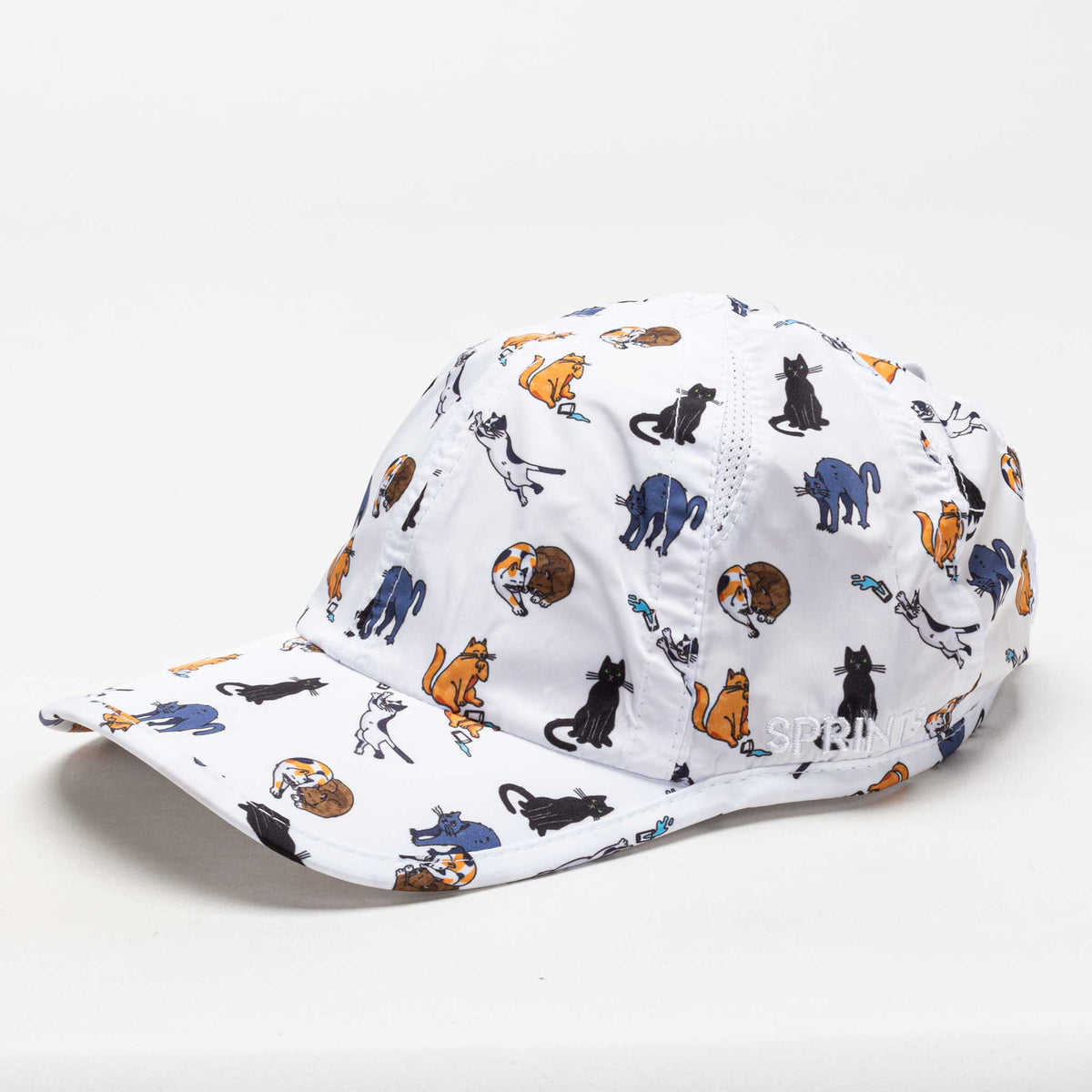 Sprints Ponytail OG Hat