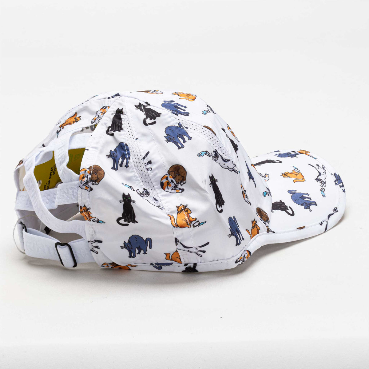 Sprints Ponytail OG Hat