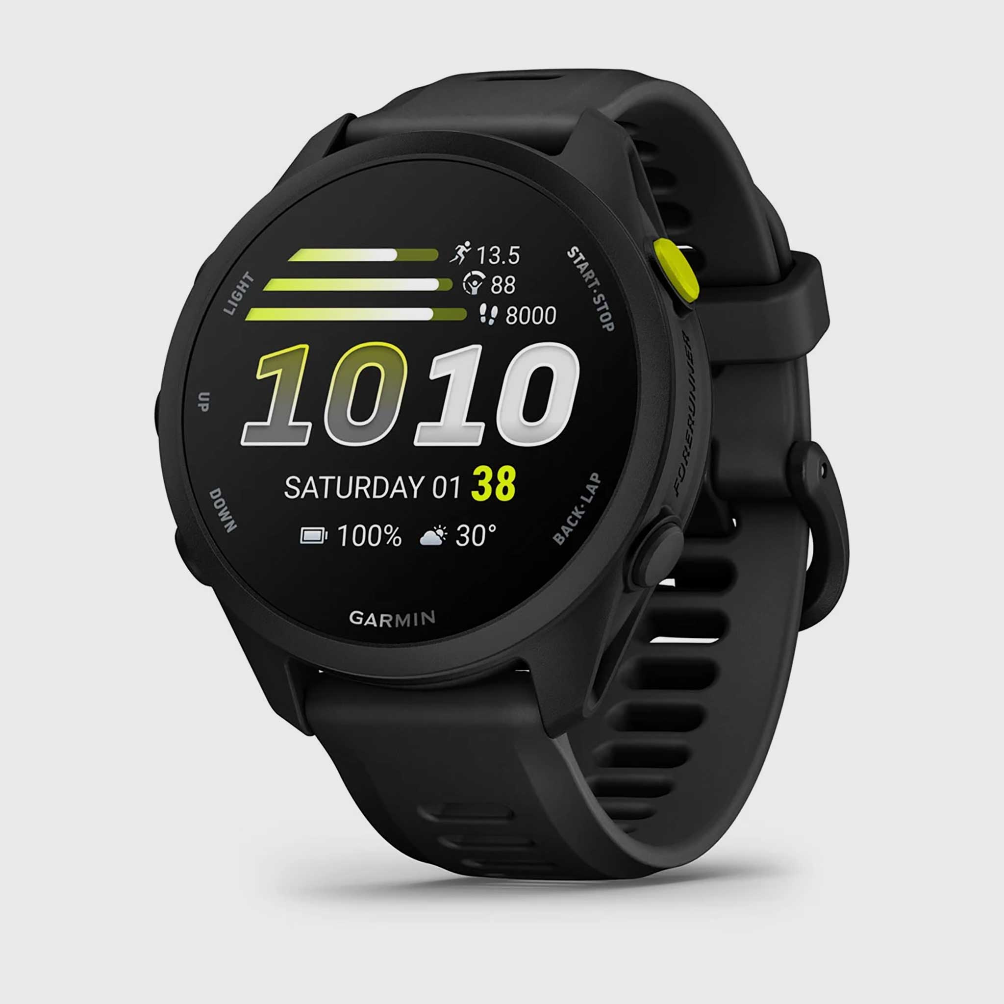 Garmin Forerunner 70 GPS Watch