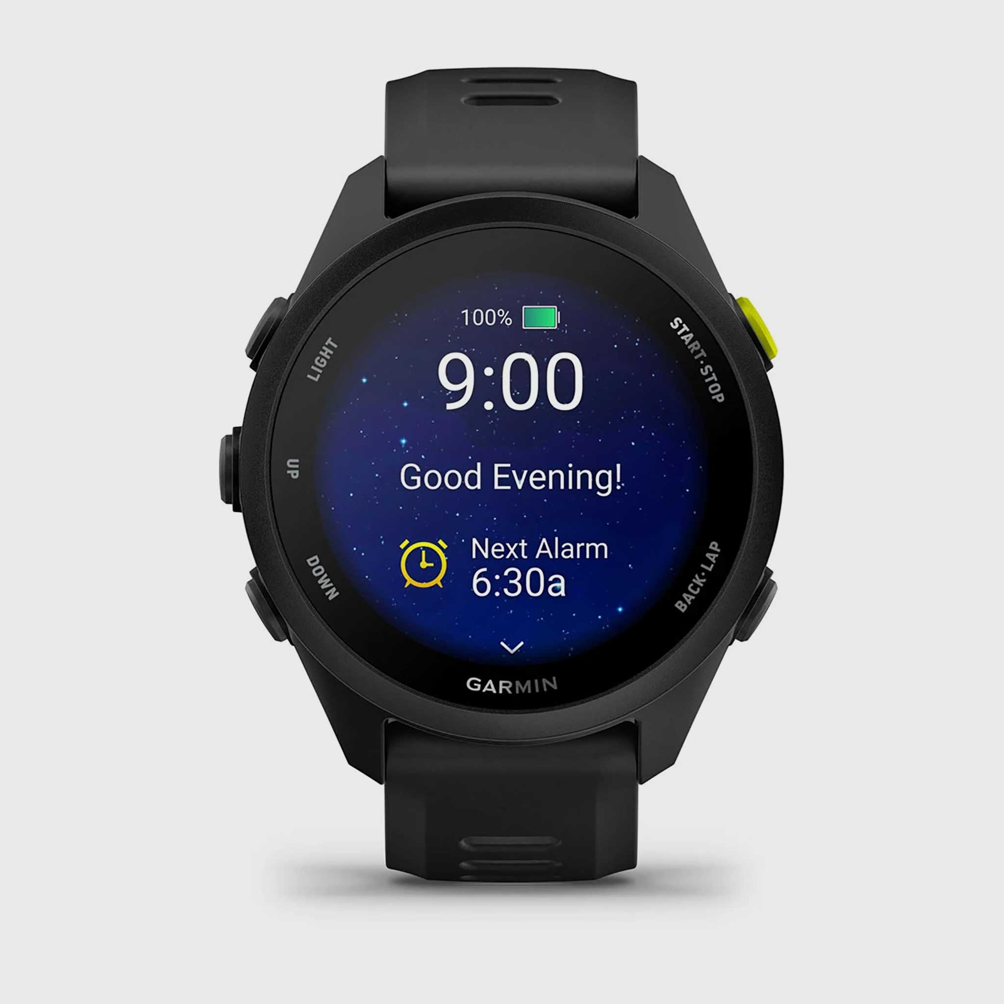 Garmin Forerunner 70 GPS Watch