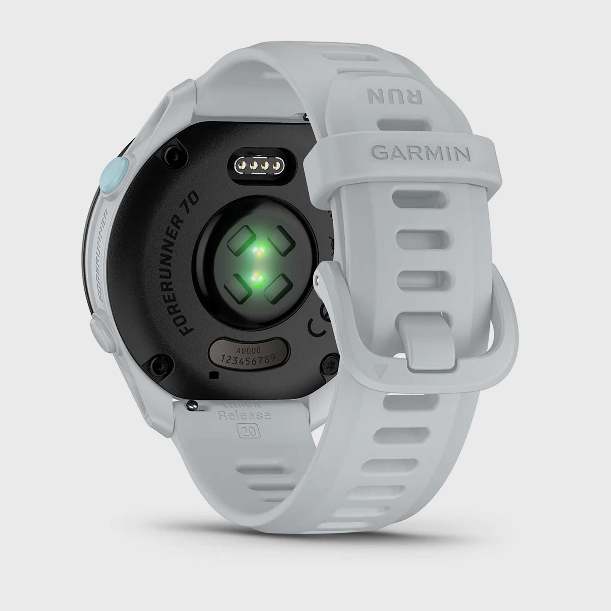 Garmin Forerunner 70 GPS Watch