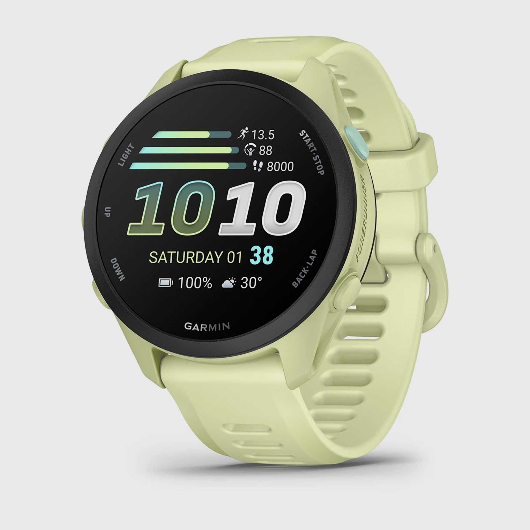 Garmin Forerunner 70 GPS Watch